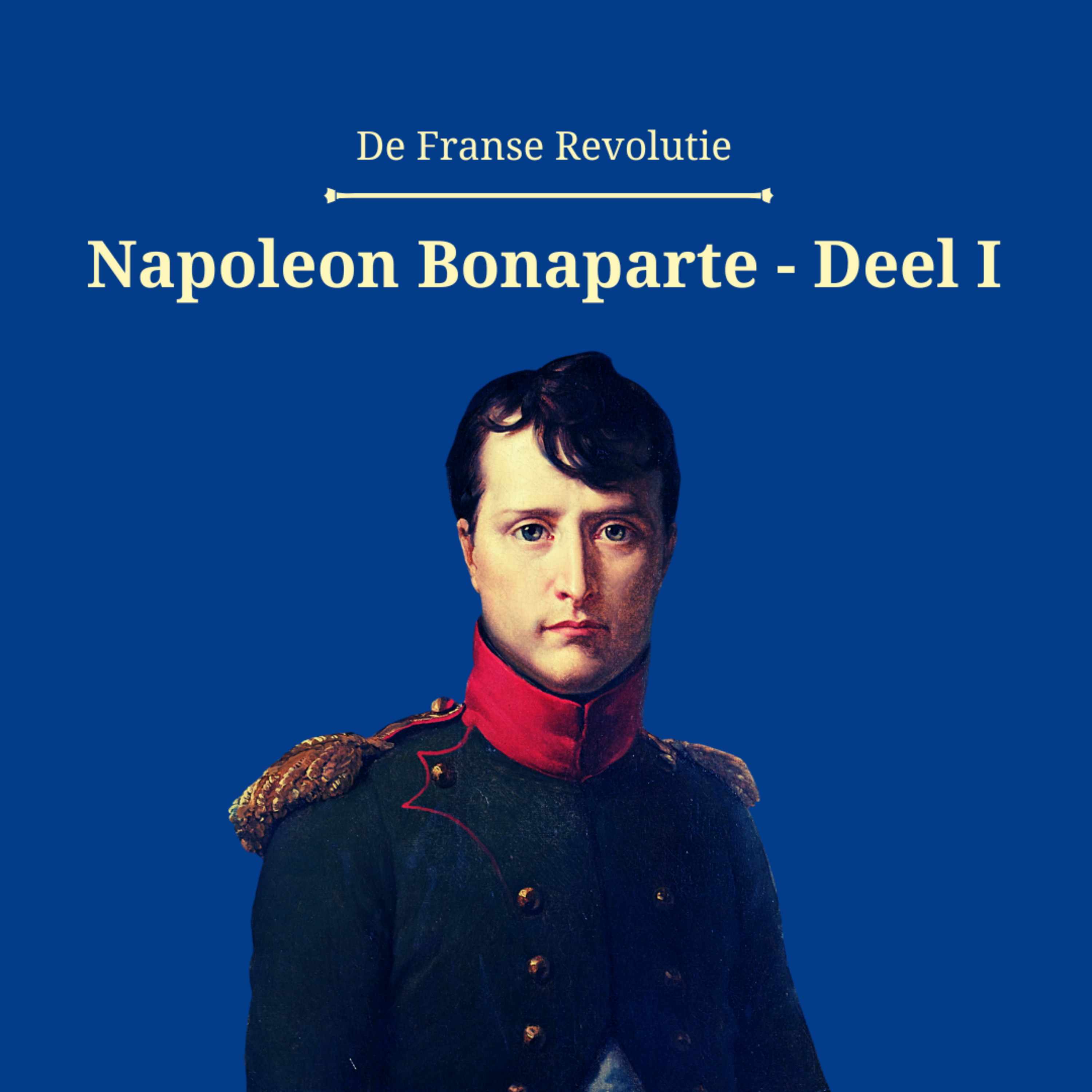 Iconen van de Geschiedenis