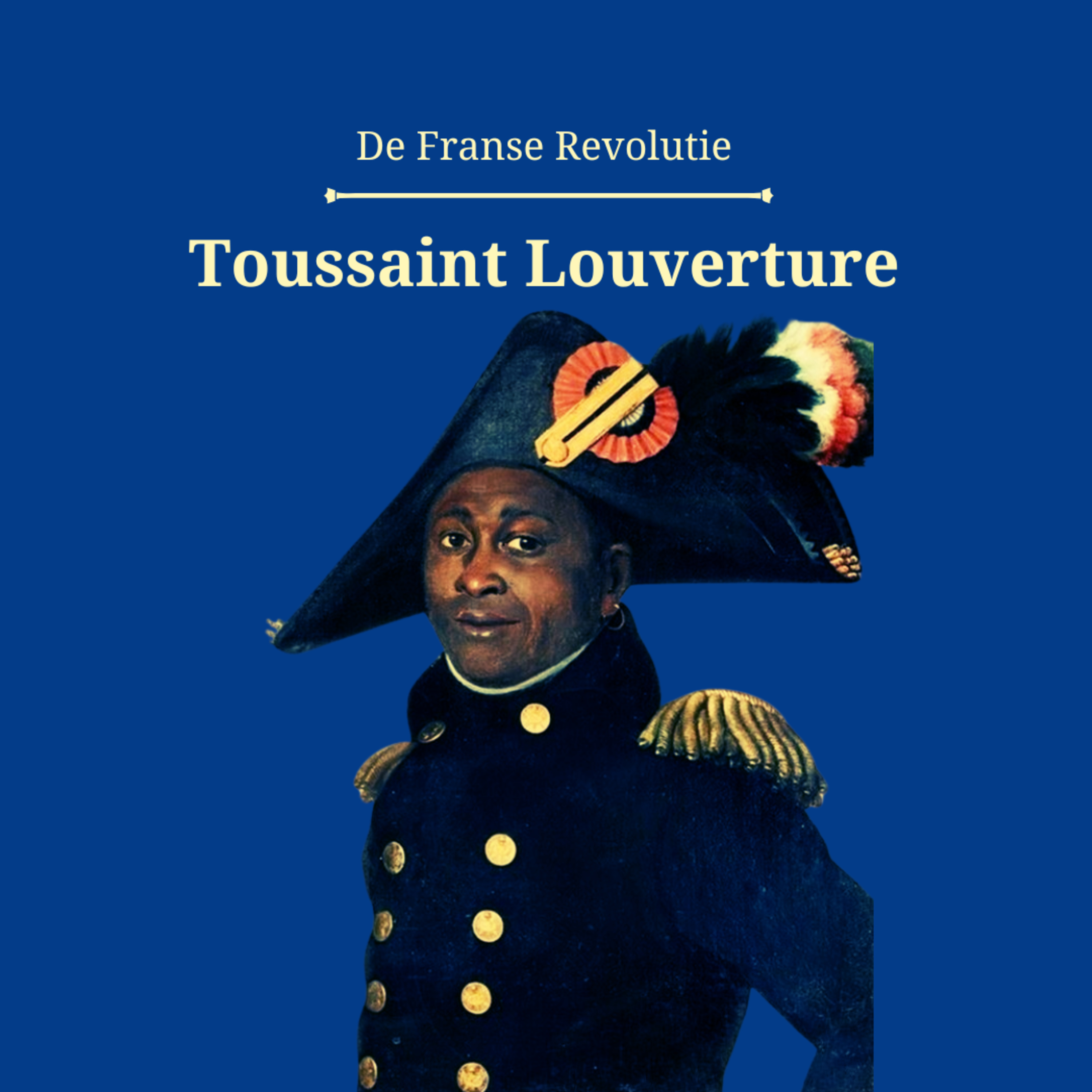 Iconen van de Geschiedenis