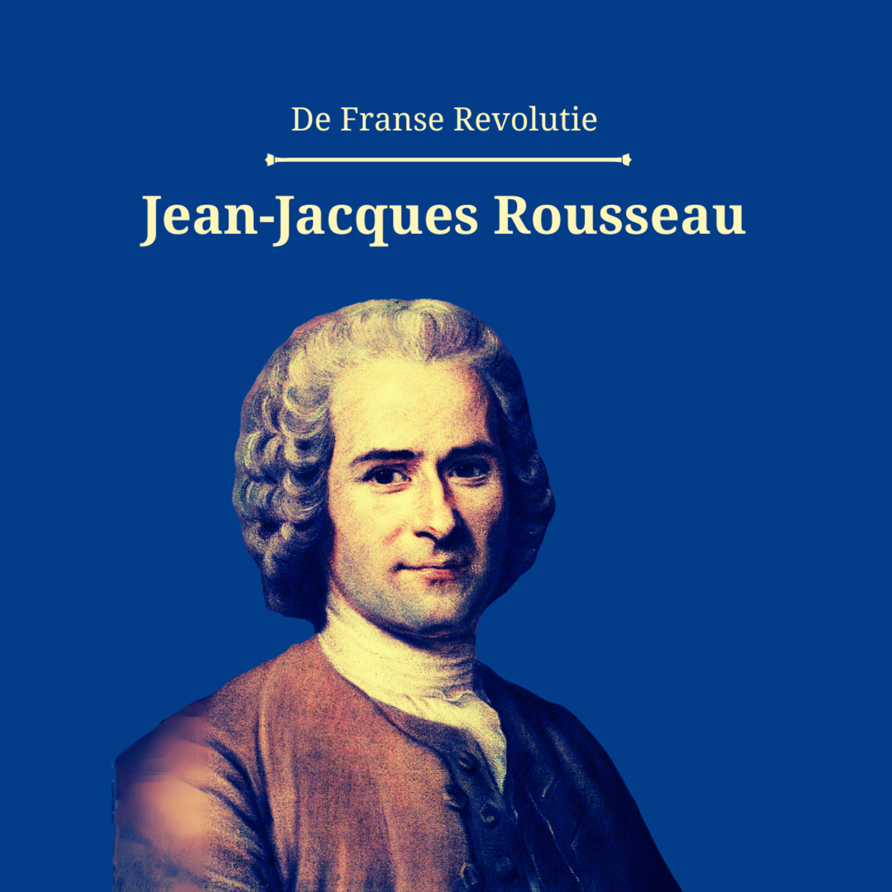 Iconen van de Geschiedenis