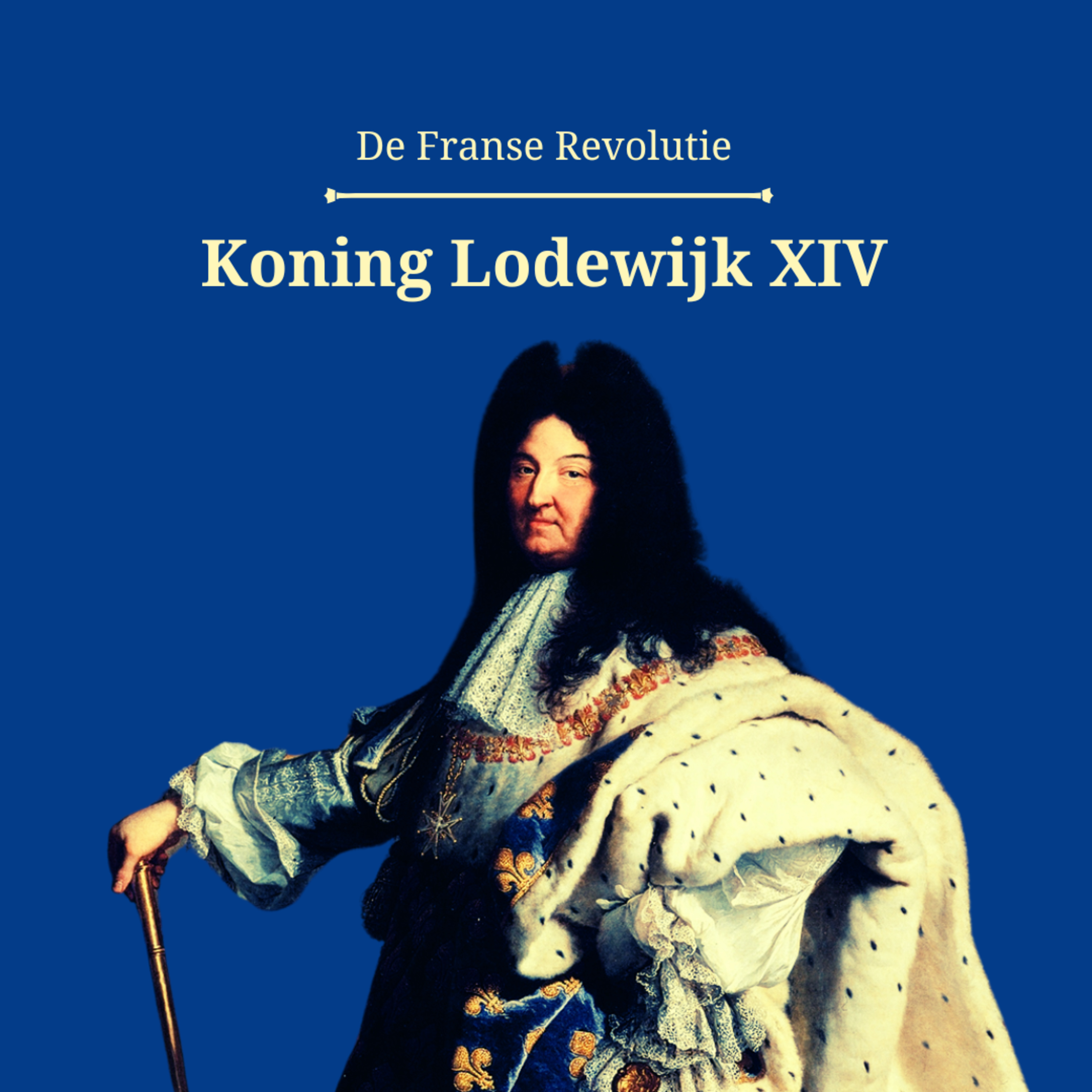 Iconen van de Geschiedenis