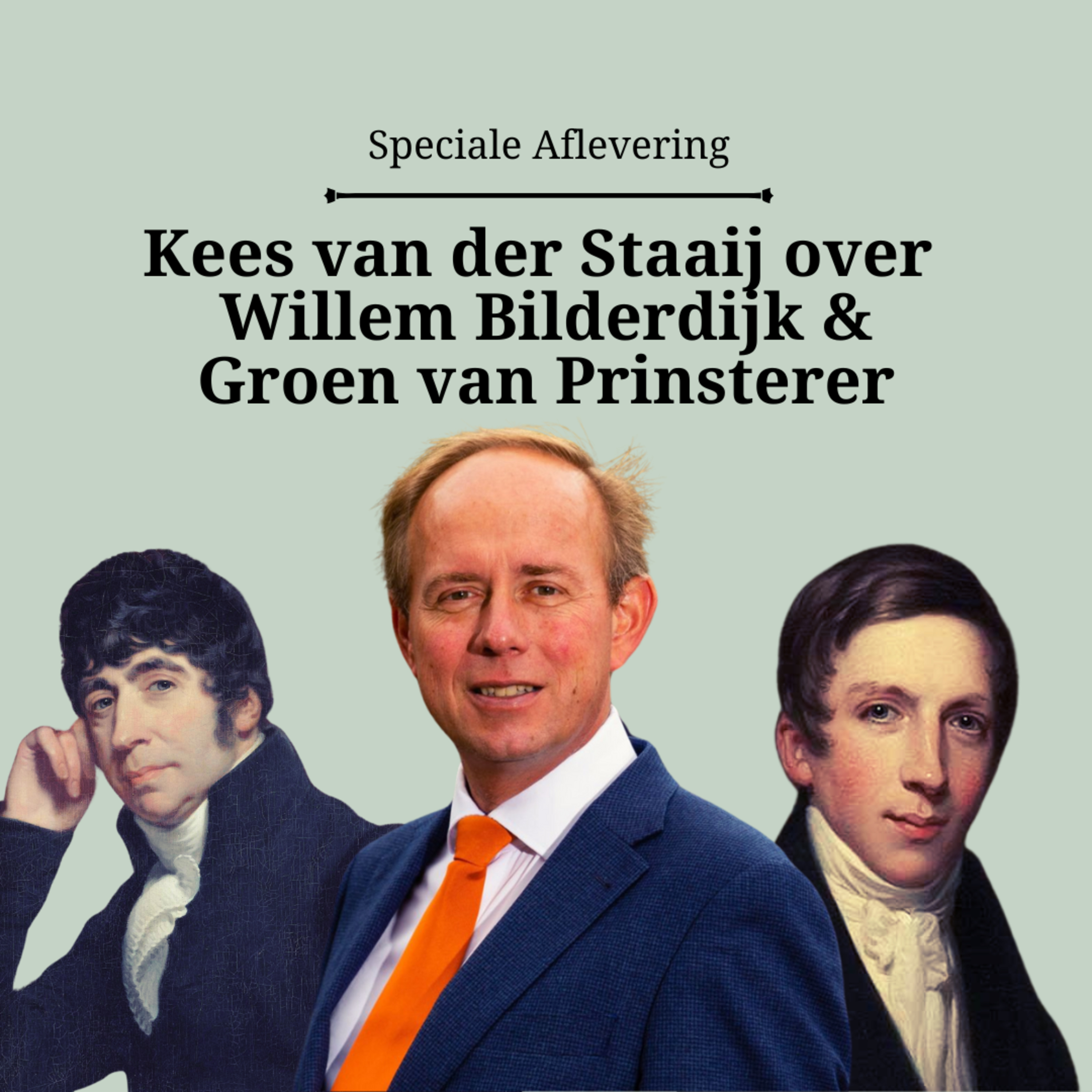 Iconen van de Geschiedenis