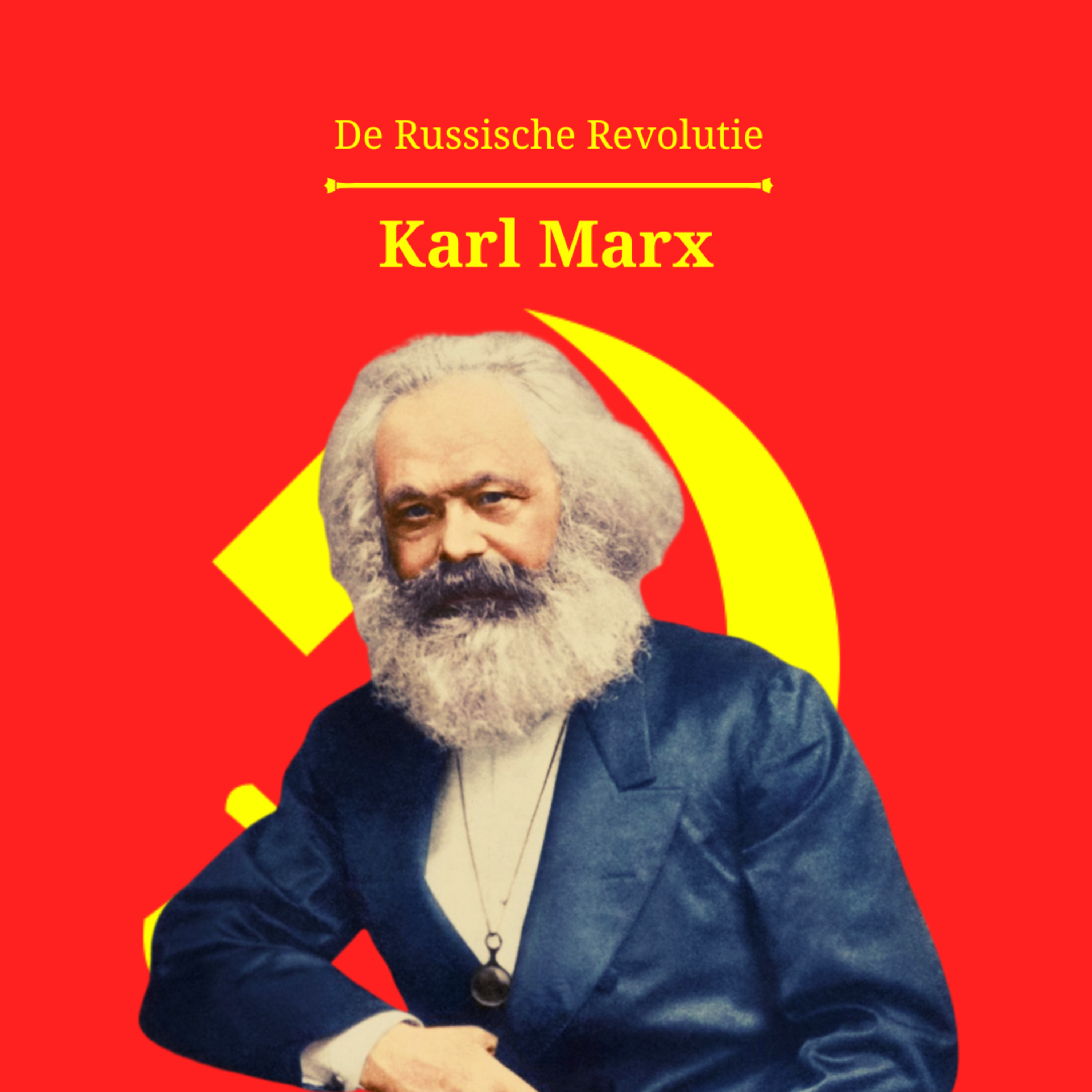 Iconen van de Geschiedenis