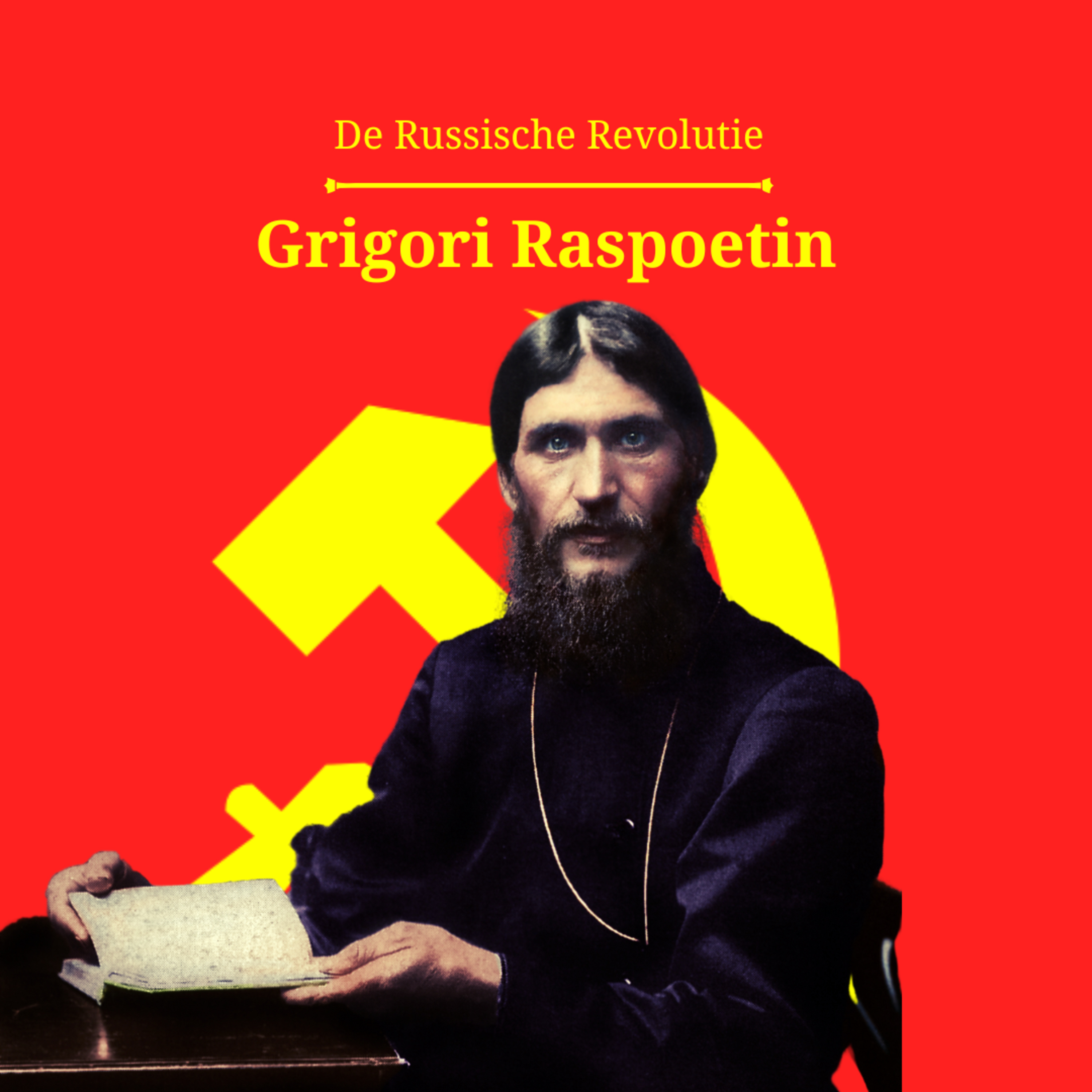 Iconen van de Geschiedenis