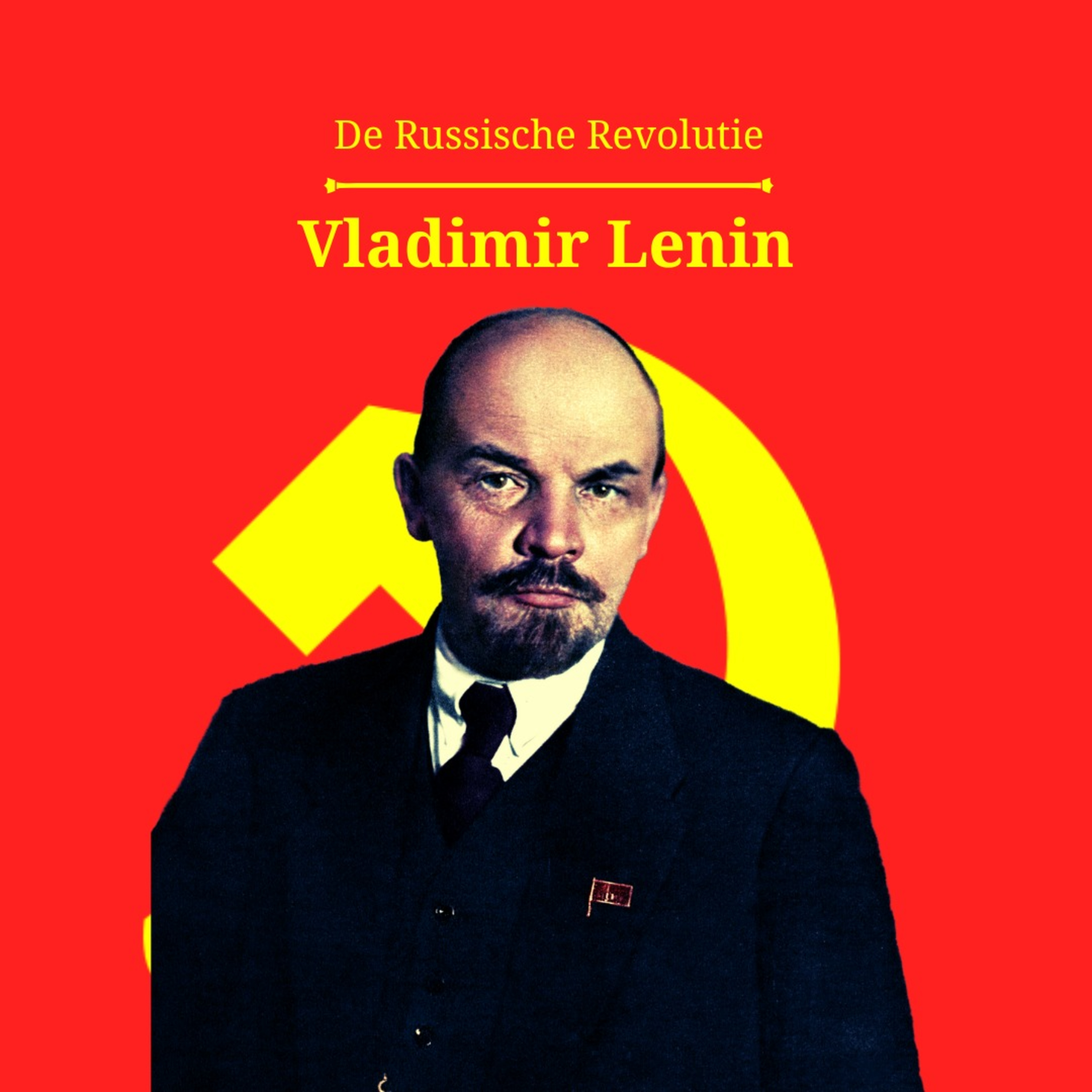 Iconen van de Geschiedenis