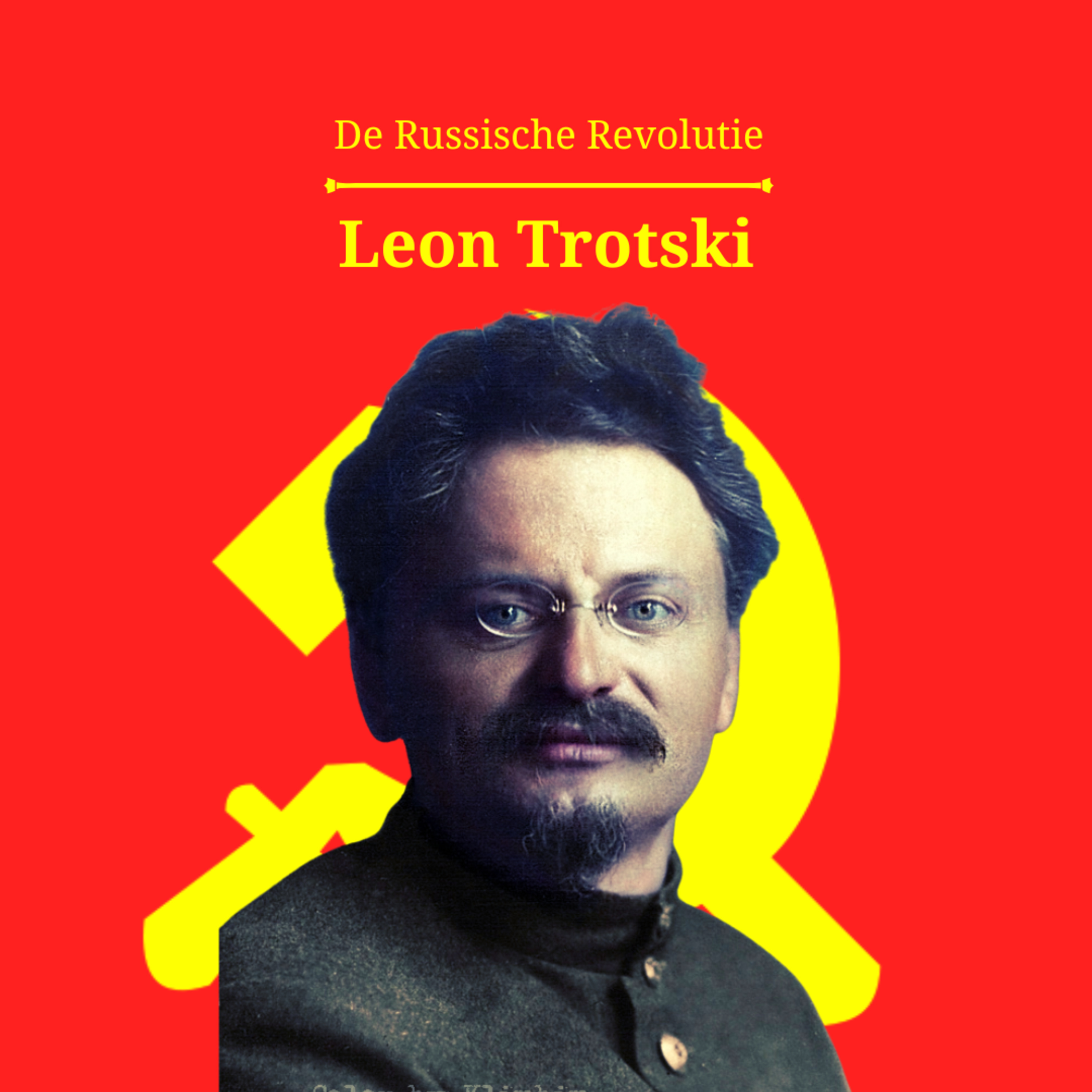 Iconen van de Geschiedenis