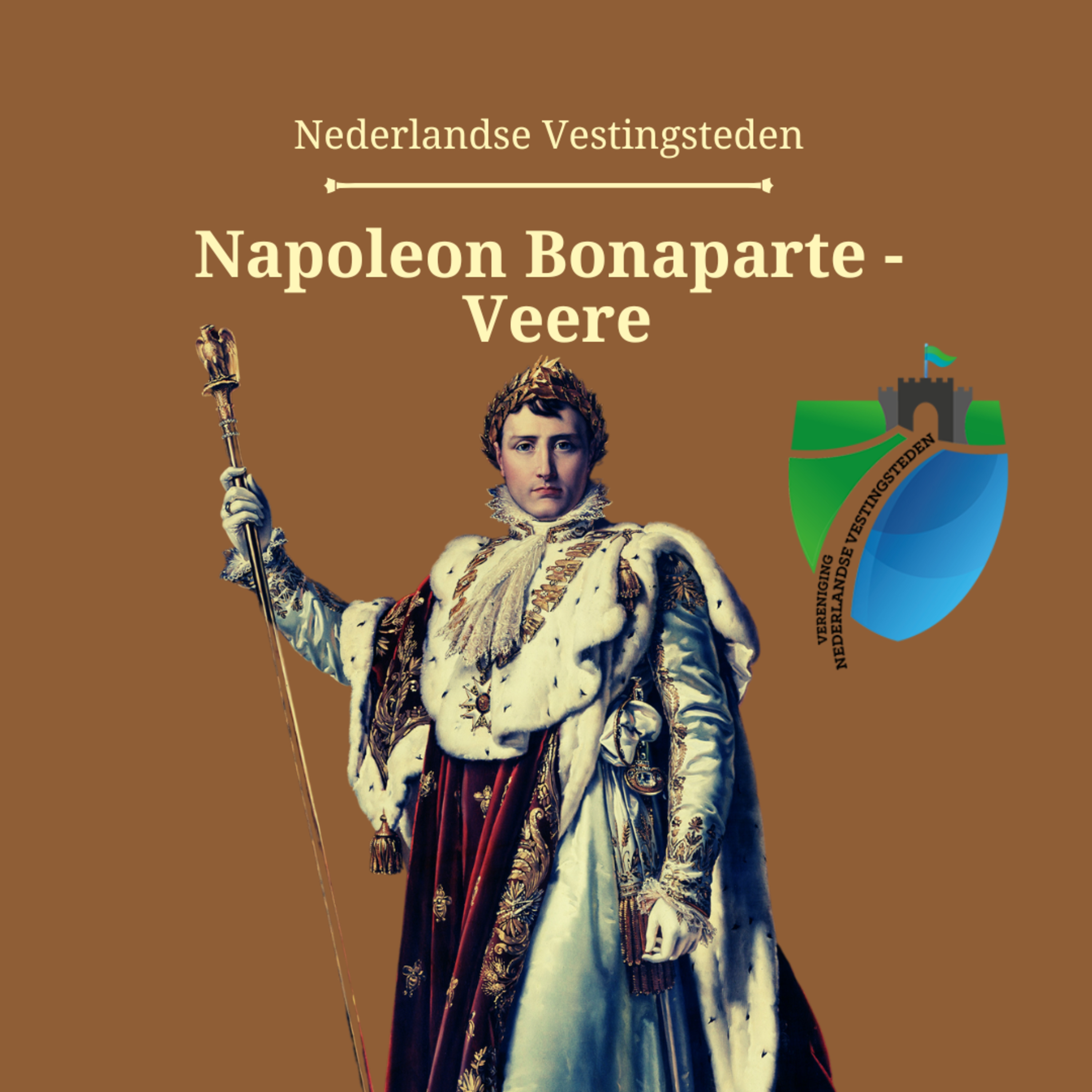 Iconen van de Geschiedenis