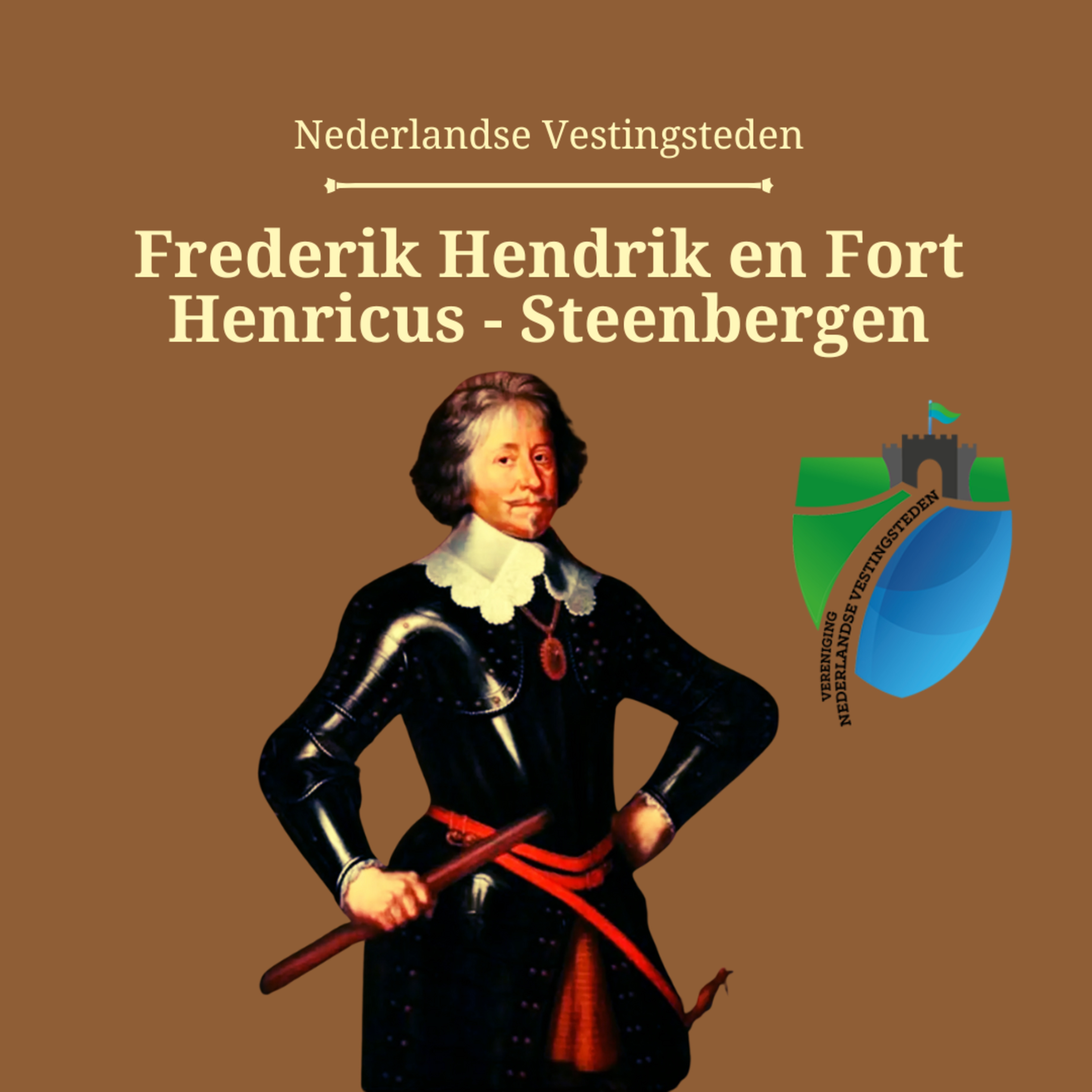 Iconen van de Geschiedenis