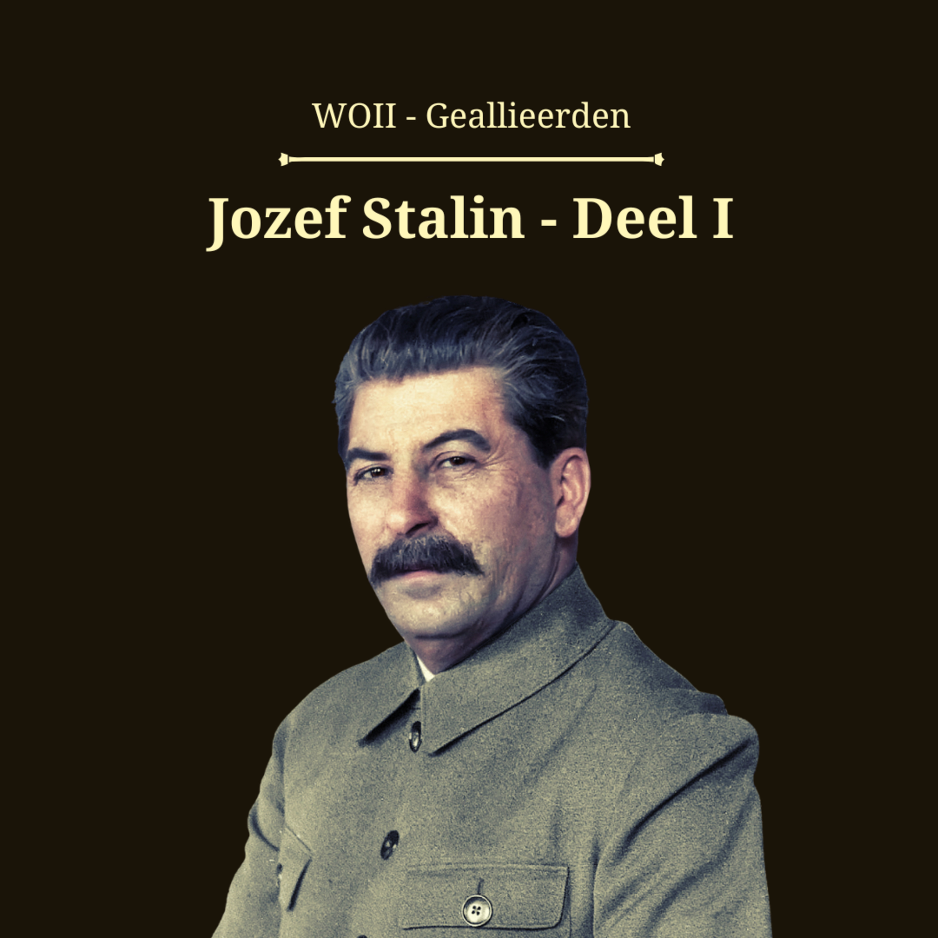 Iconen van de Geschiedenis