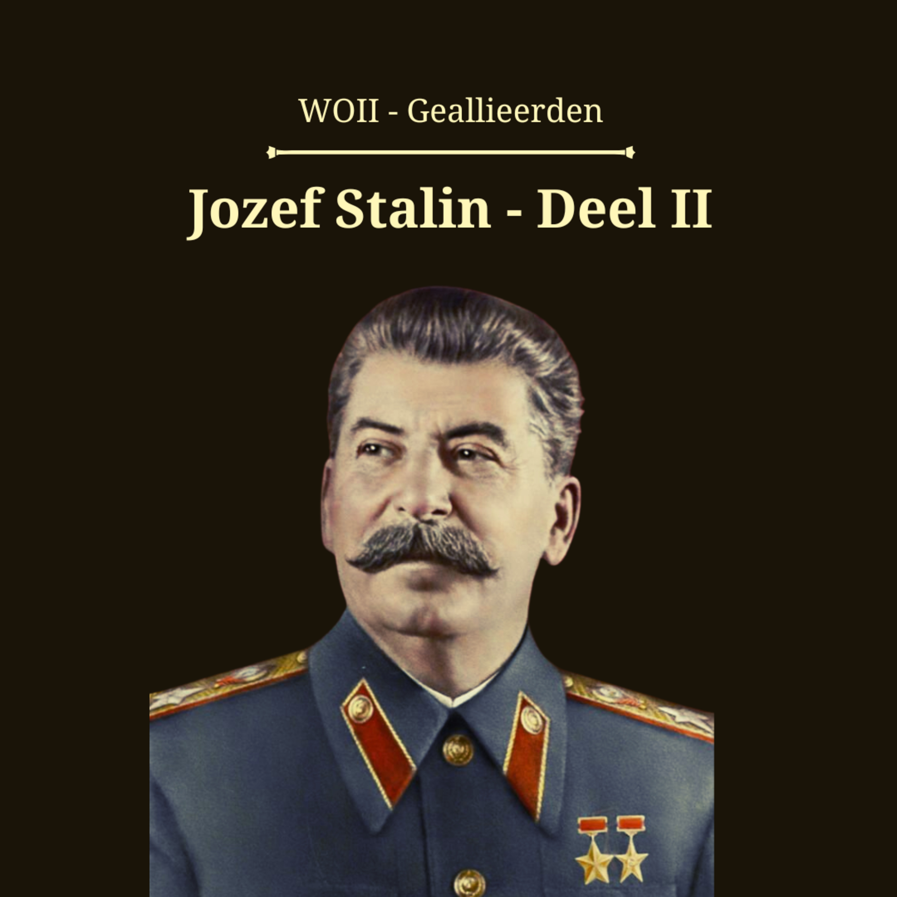 Iconen van de Geschiedenis