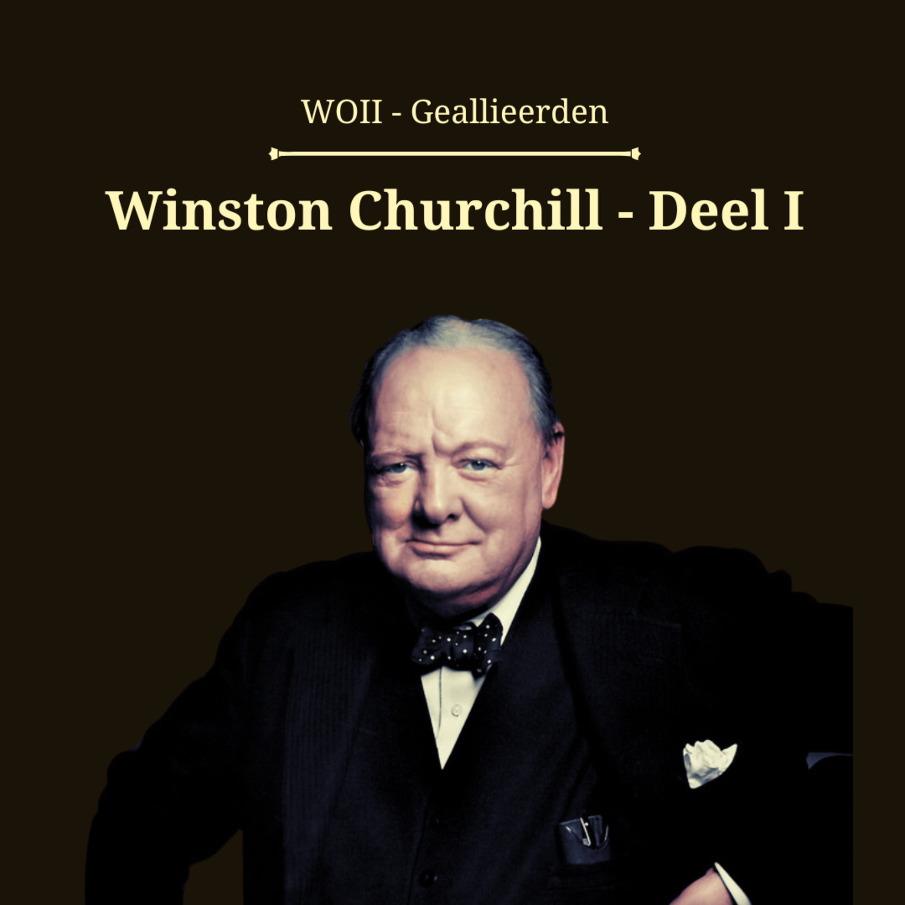 Iconen van de Geschiedenis