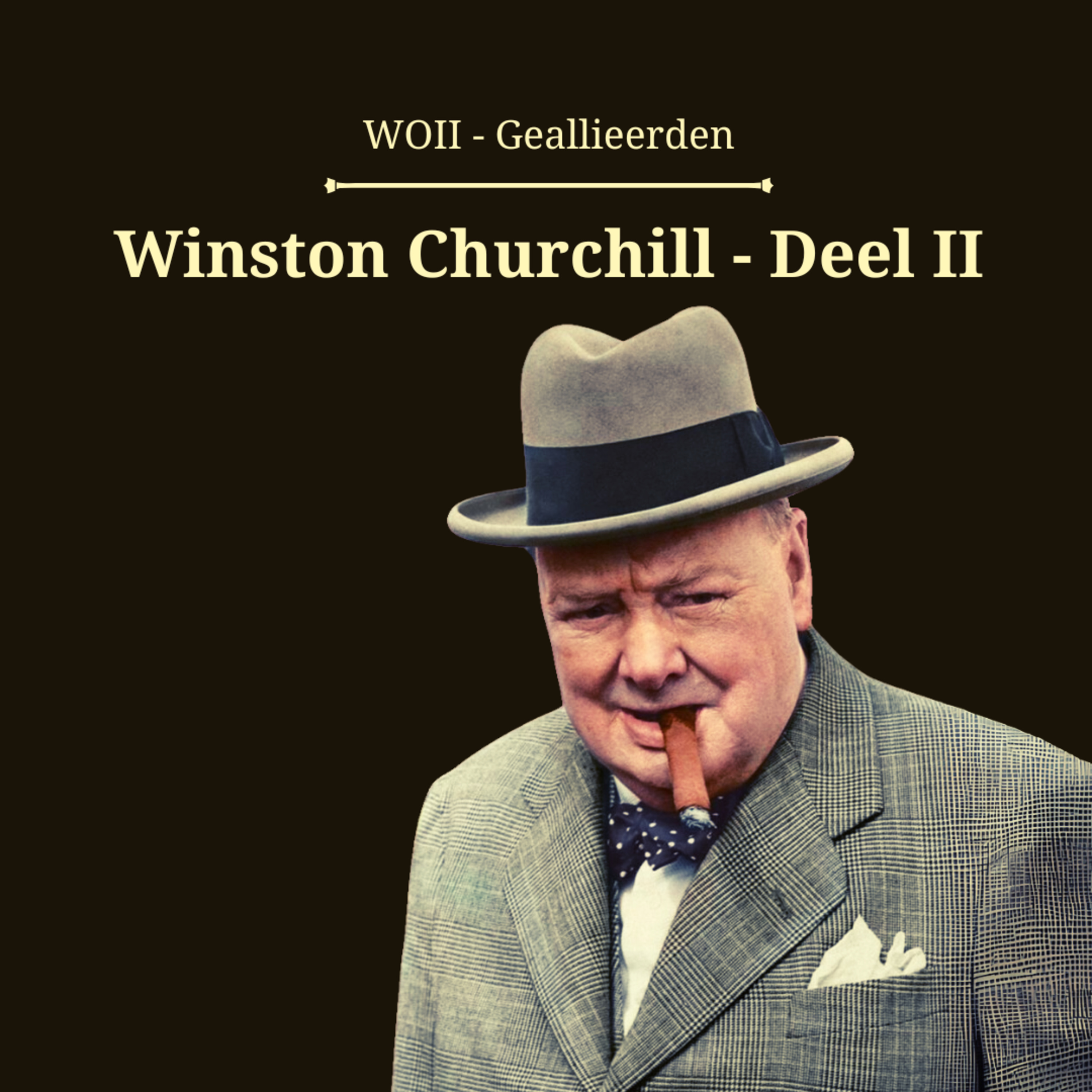 Iconen van de Geschiedenis