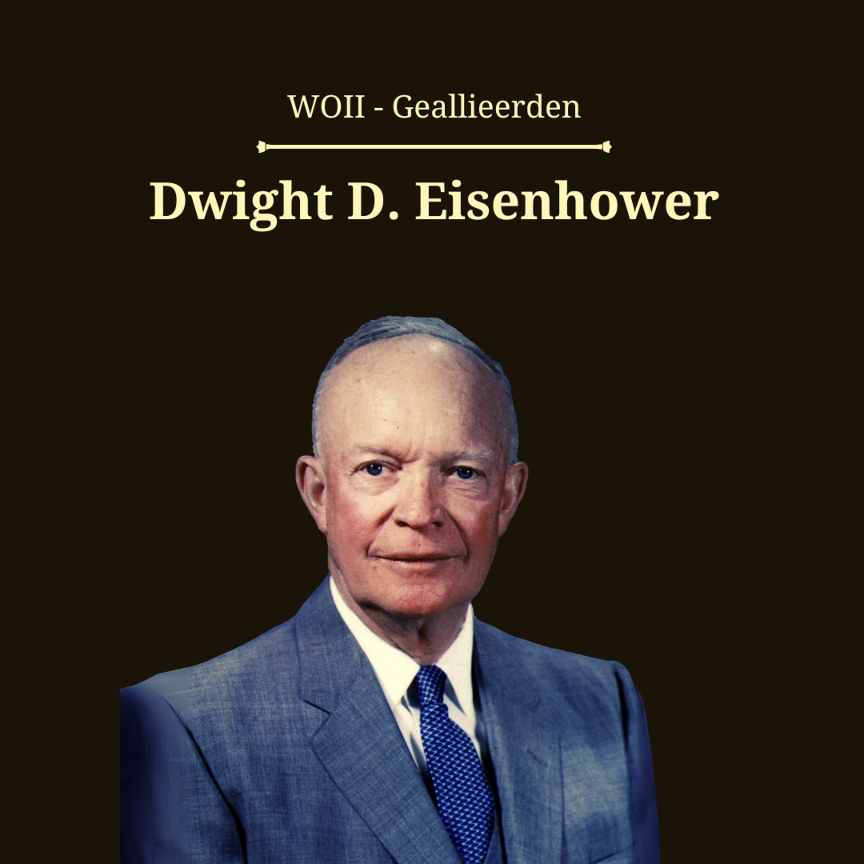 Iconen van de Geschiedenis