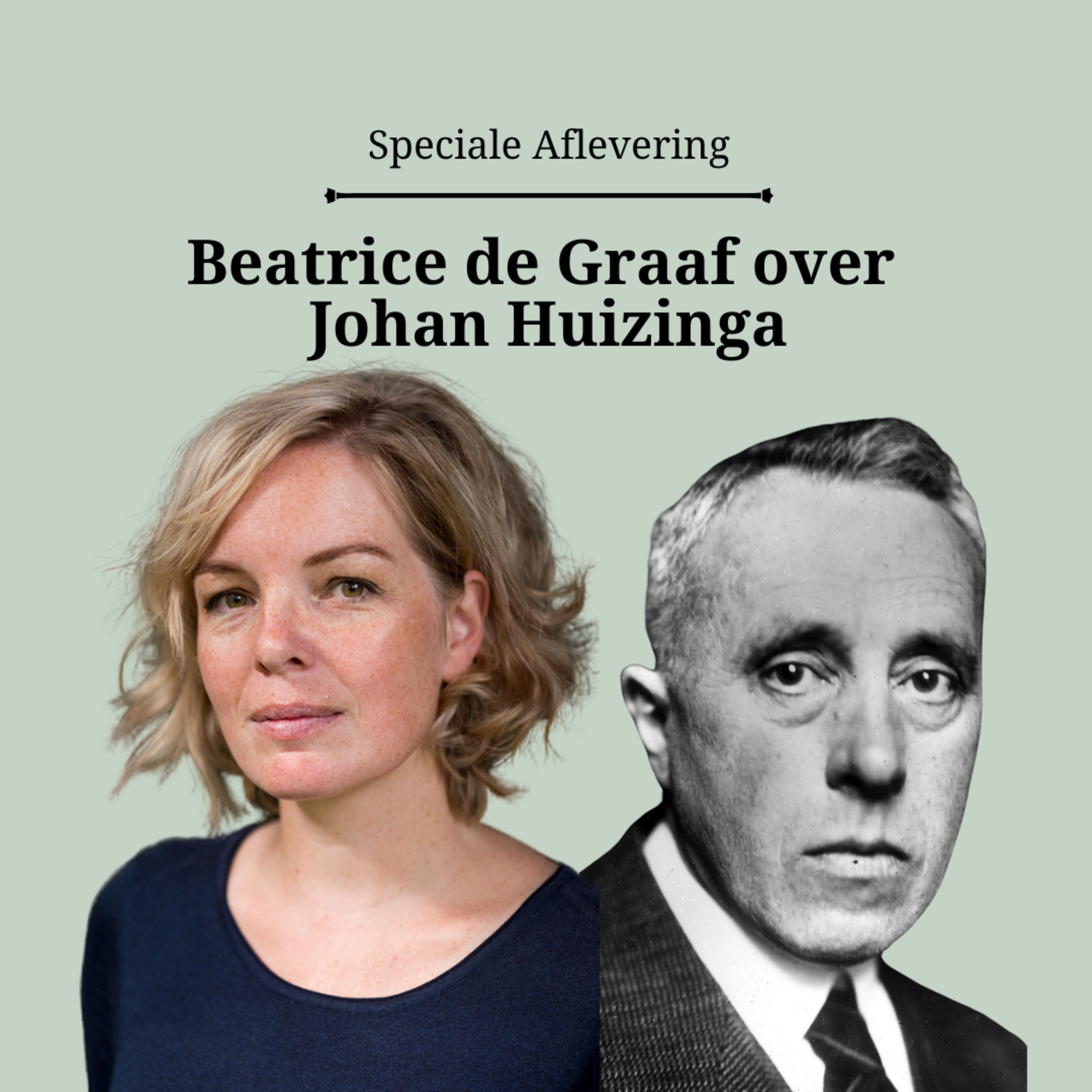 Iconen van de Geschiedenis