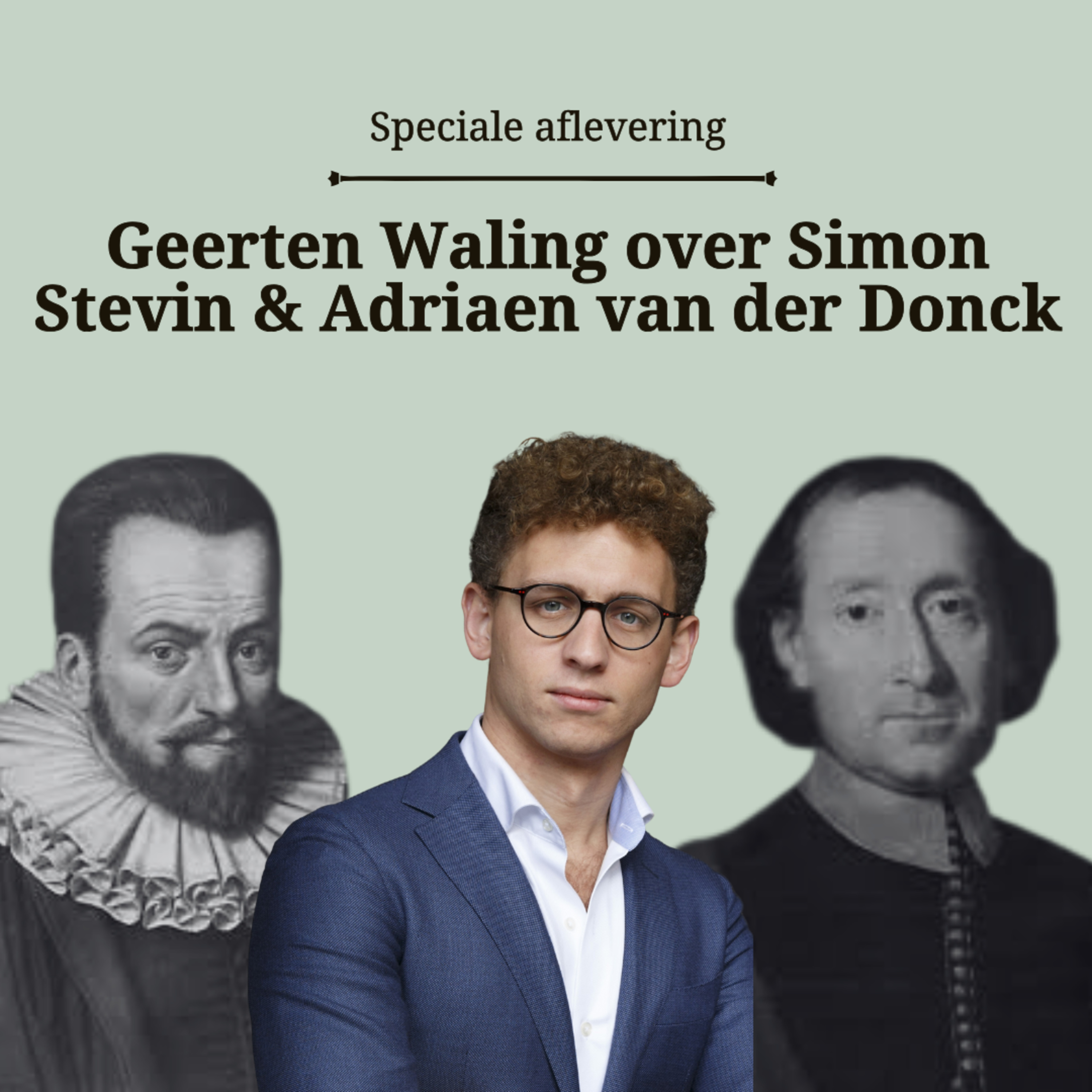 Iconen van de Geschiedenis