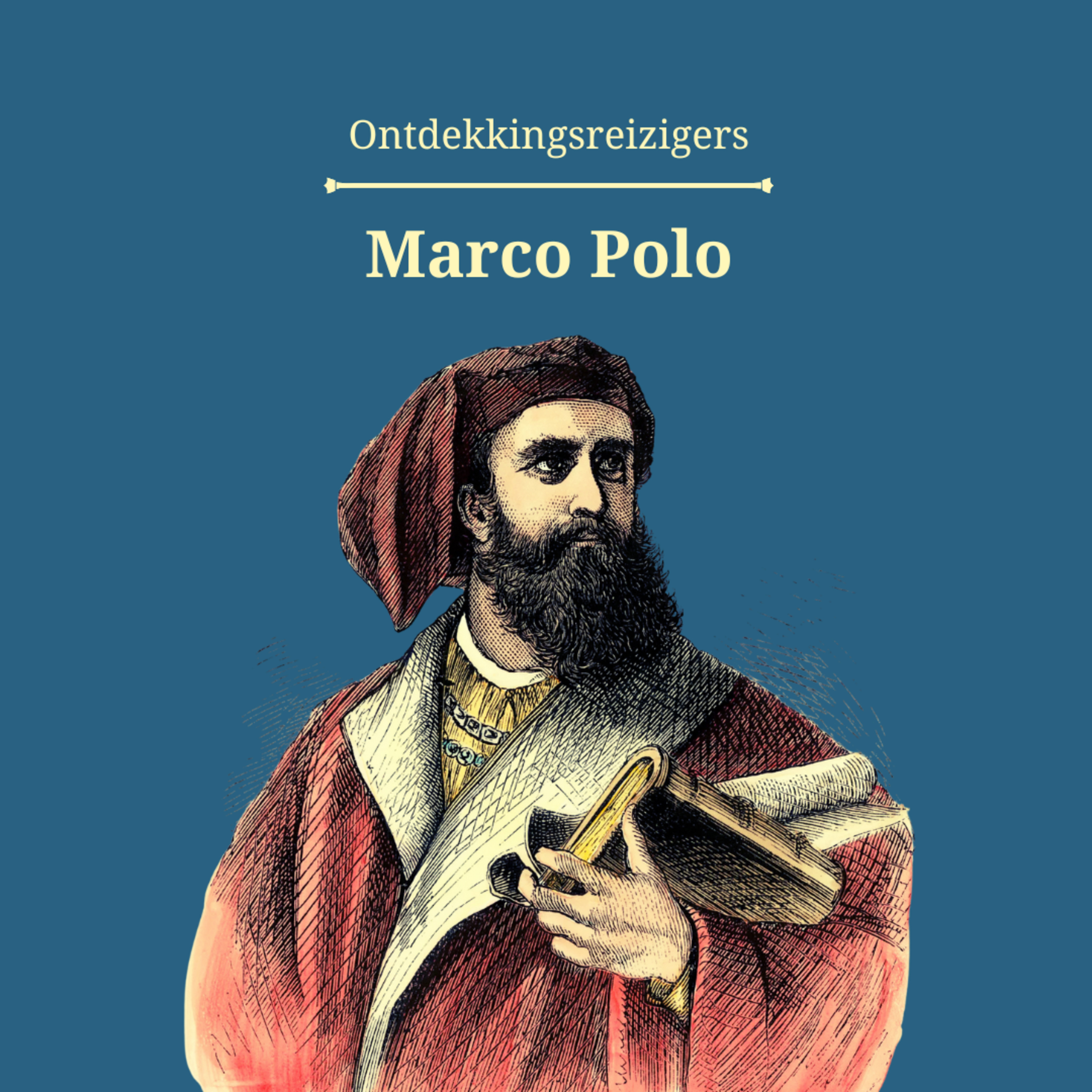 Iconen van de Geschiedenis