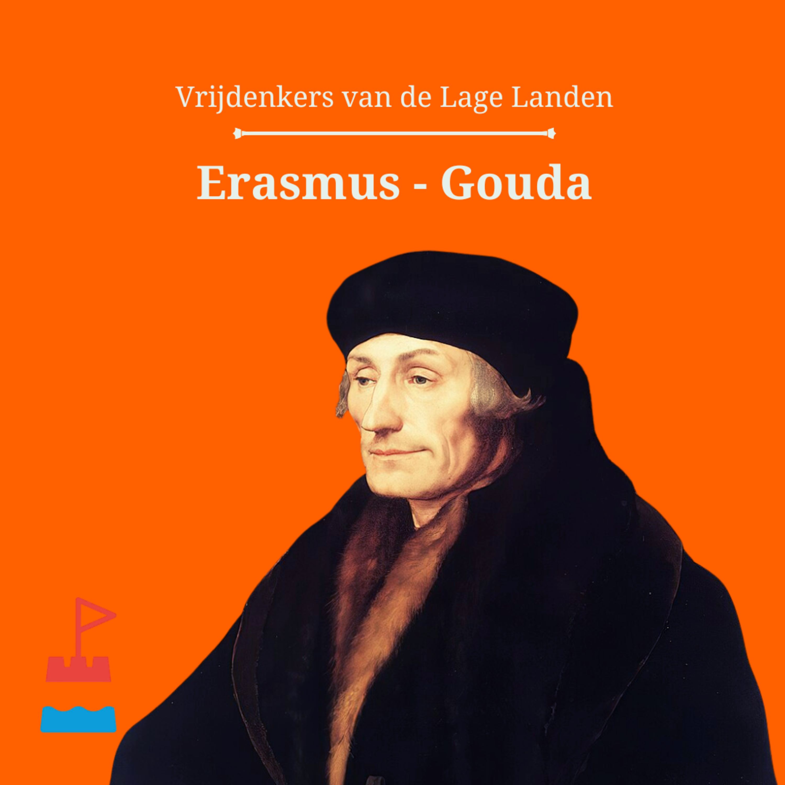 Iconen van de Geschiedenis