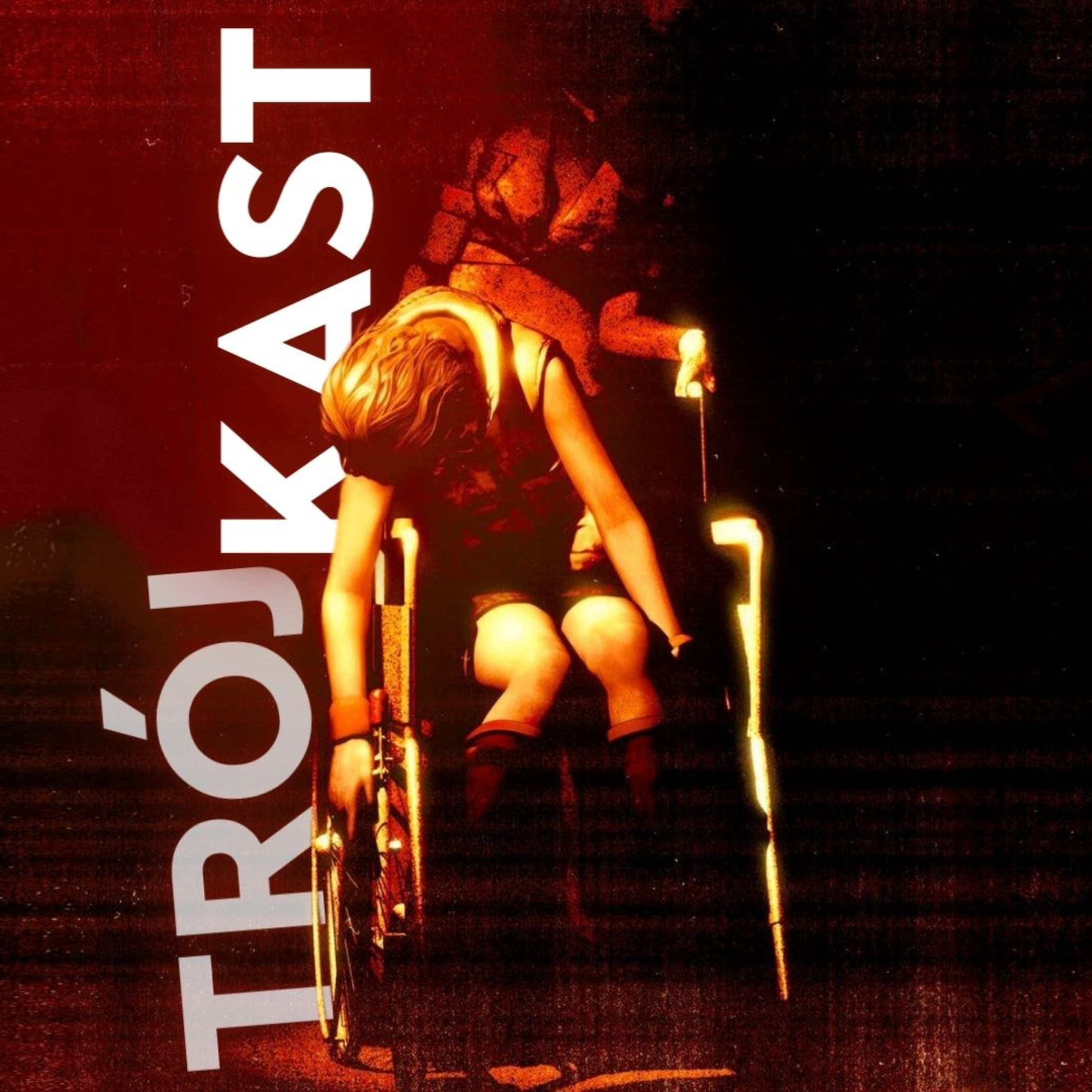 TrójKast