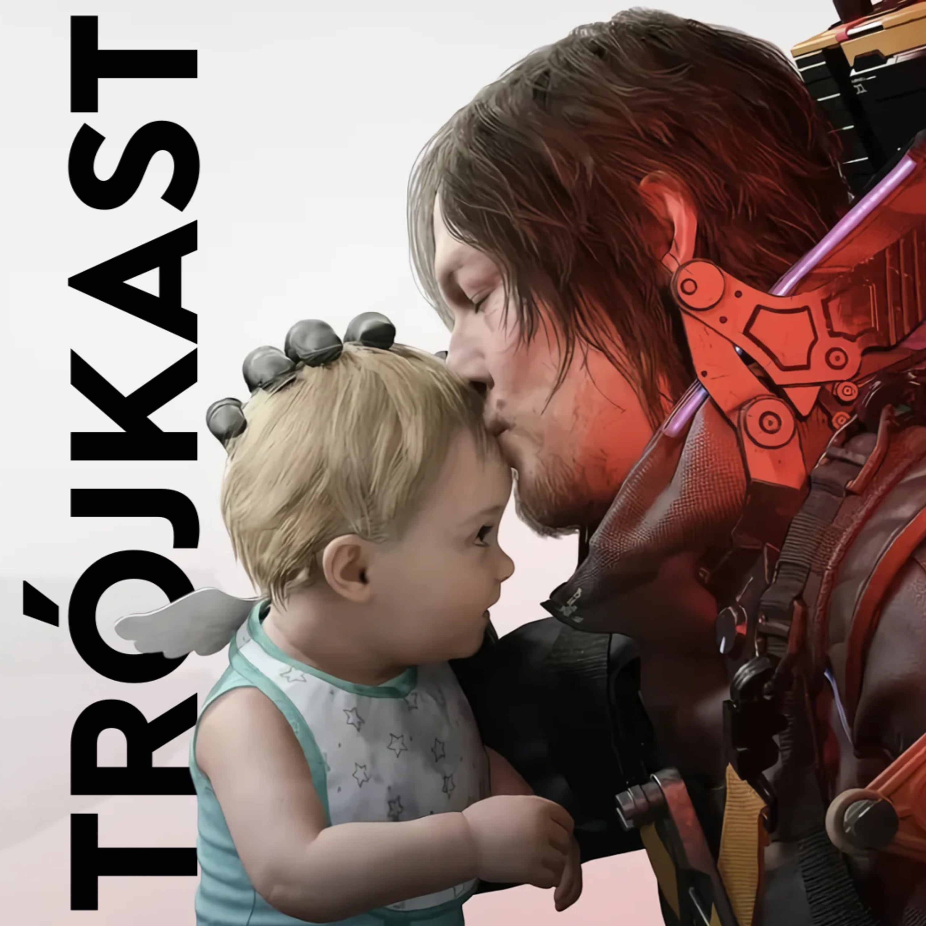 TrójKast