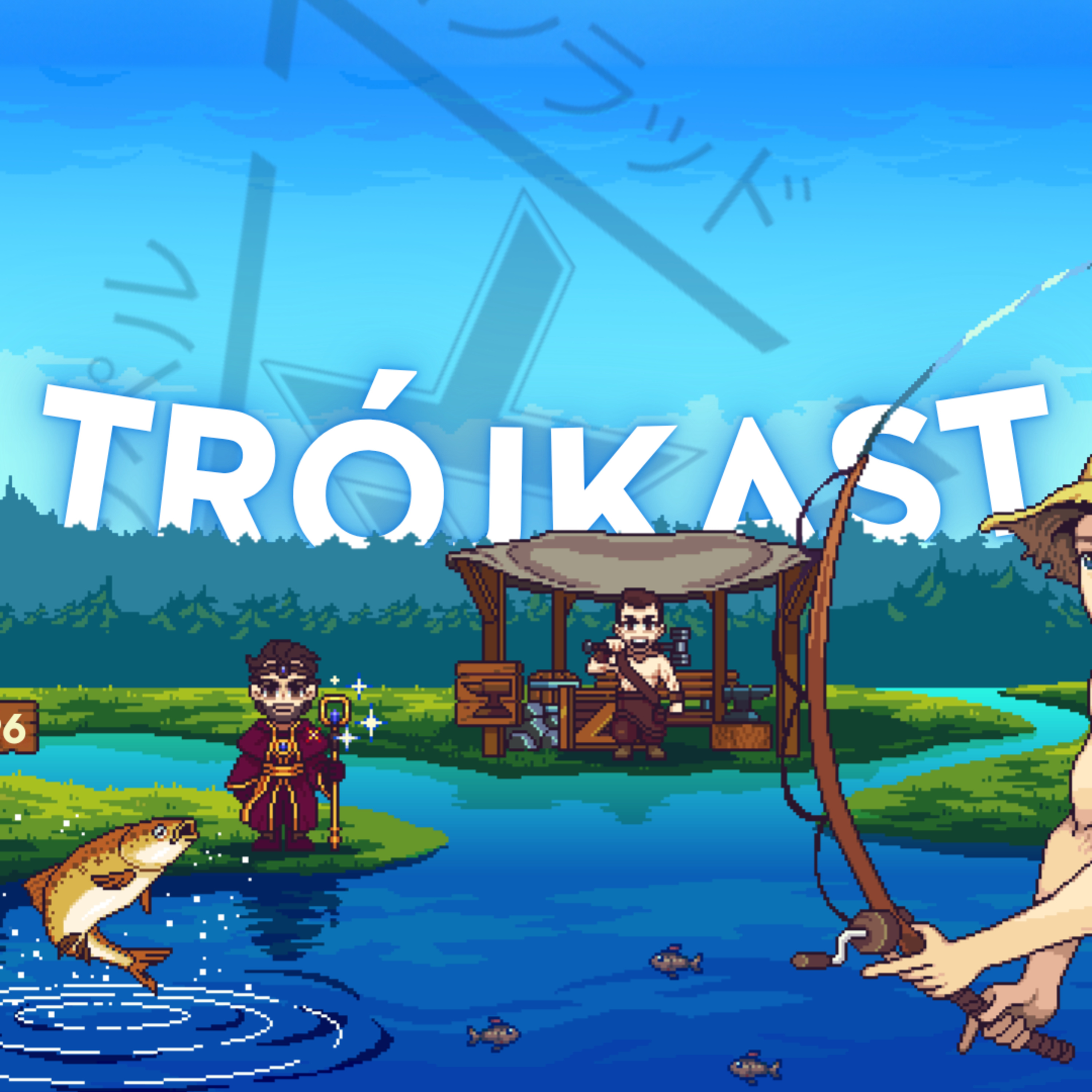 TrójKast