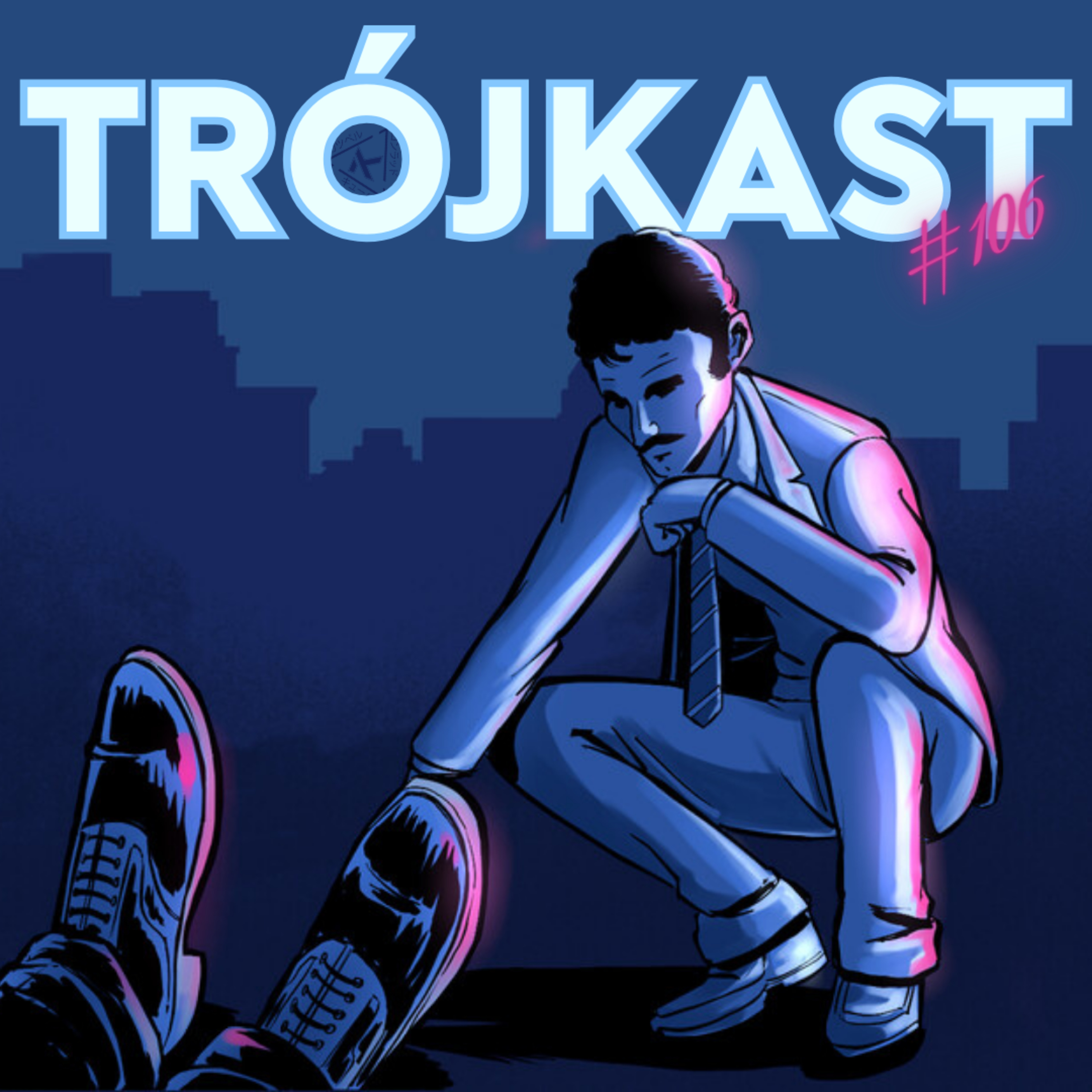 TrójKast