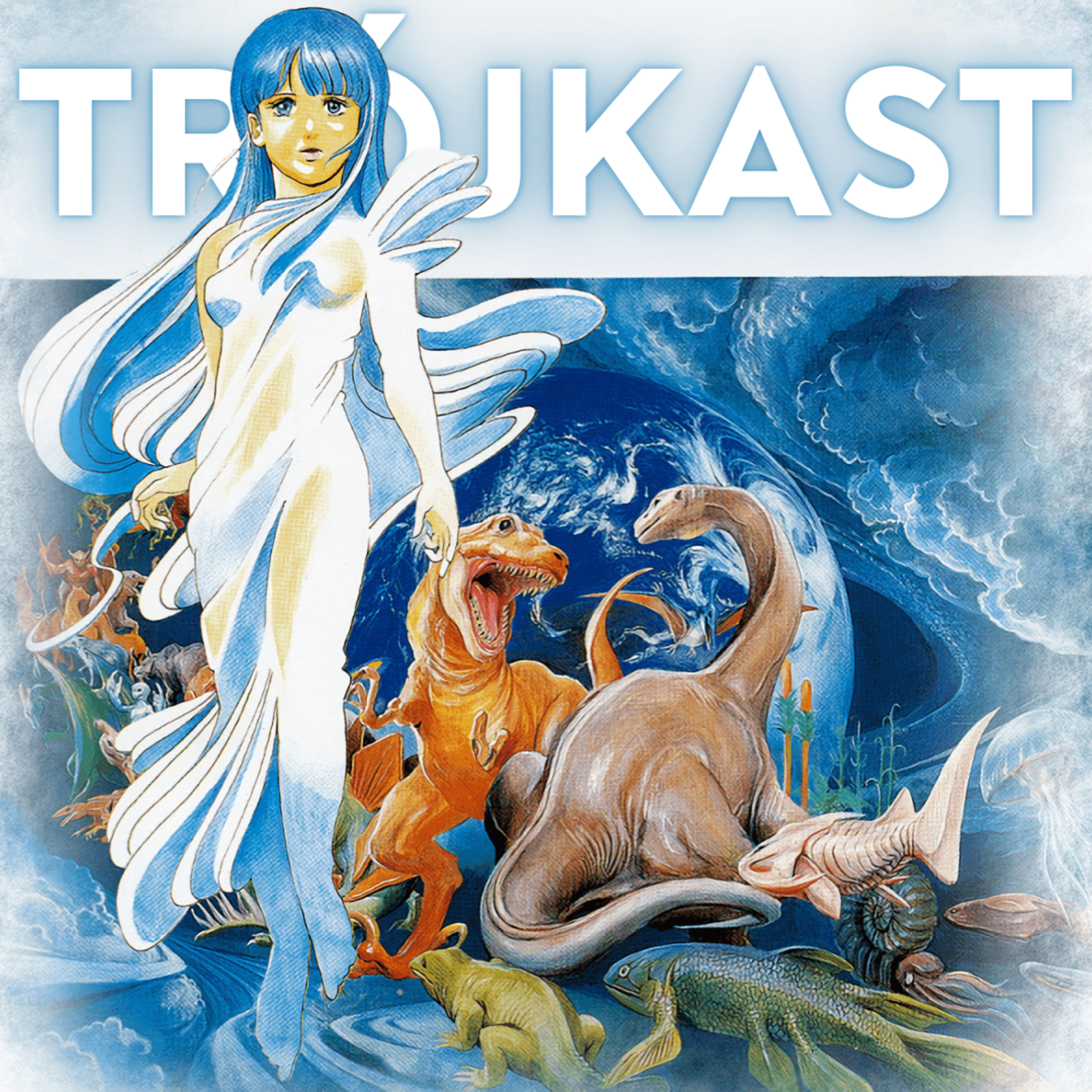 TrójKast #111 - Dla Taty episode artwork