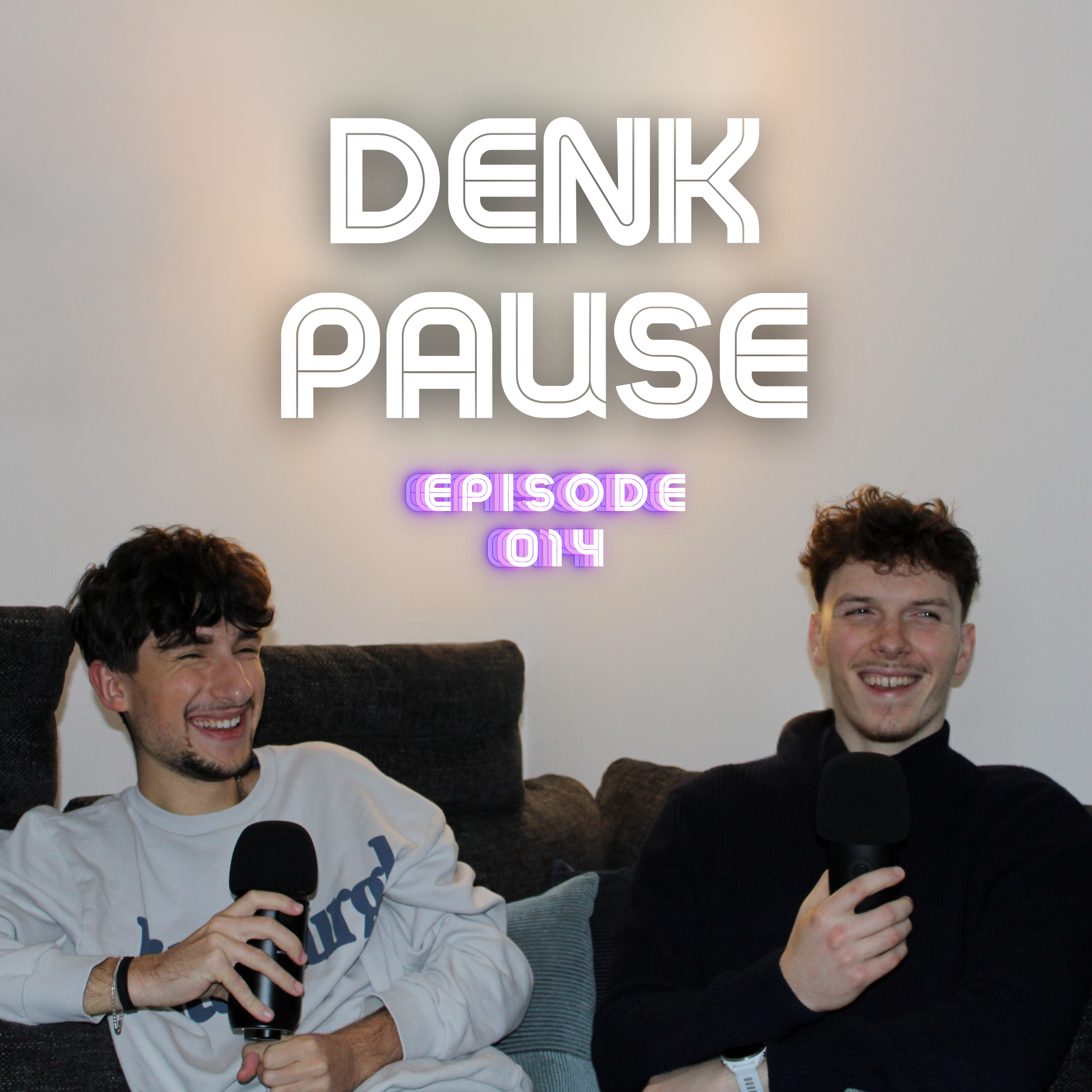 DenkPause