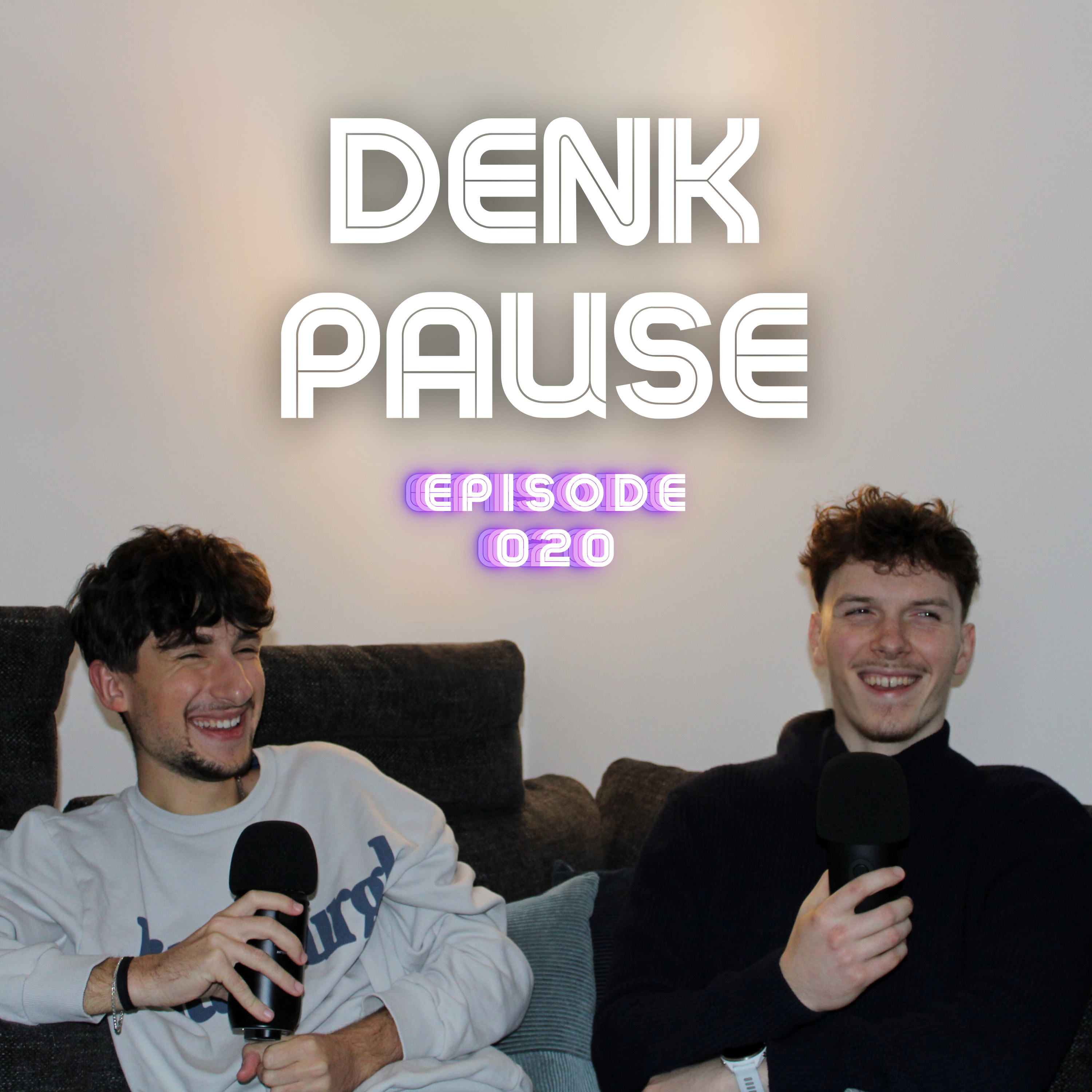 DenkPause
