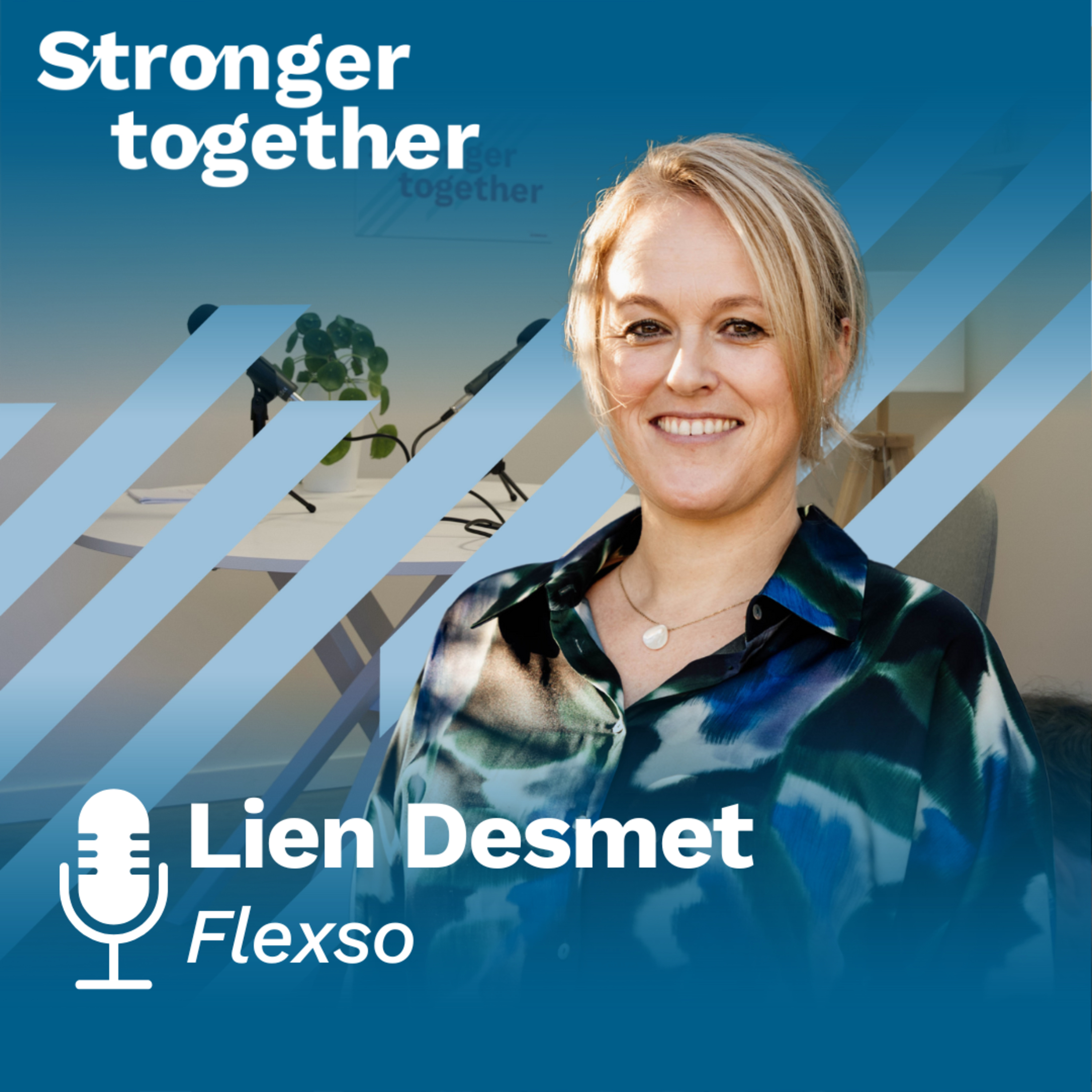 Stronger Together