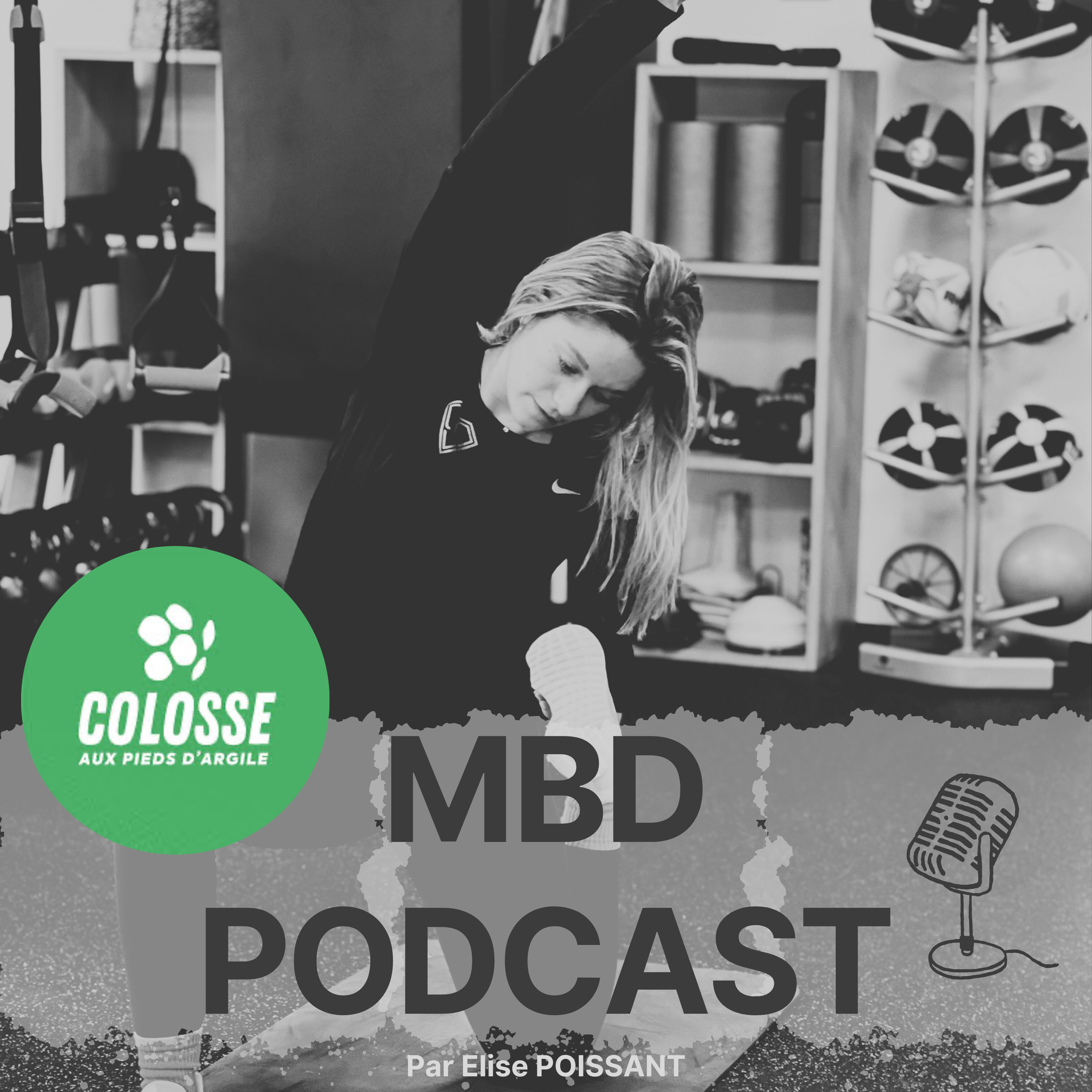 MBD Podcast