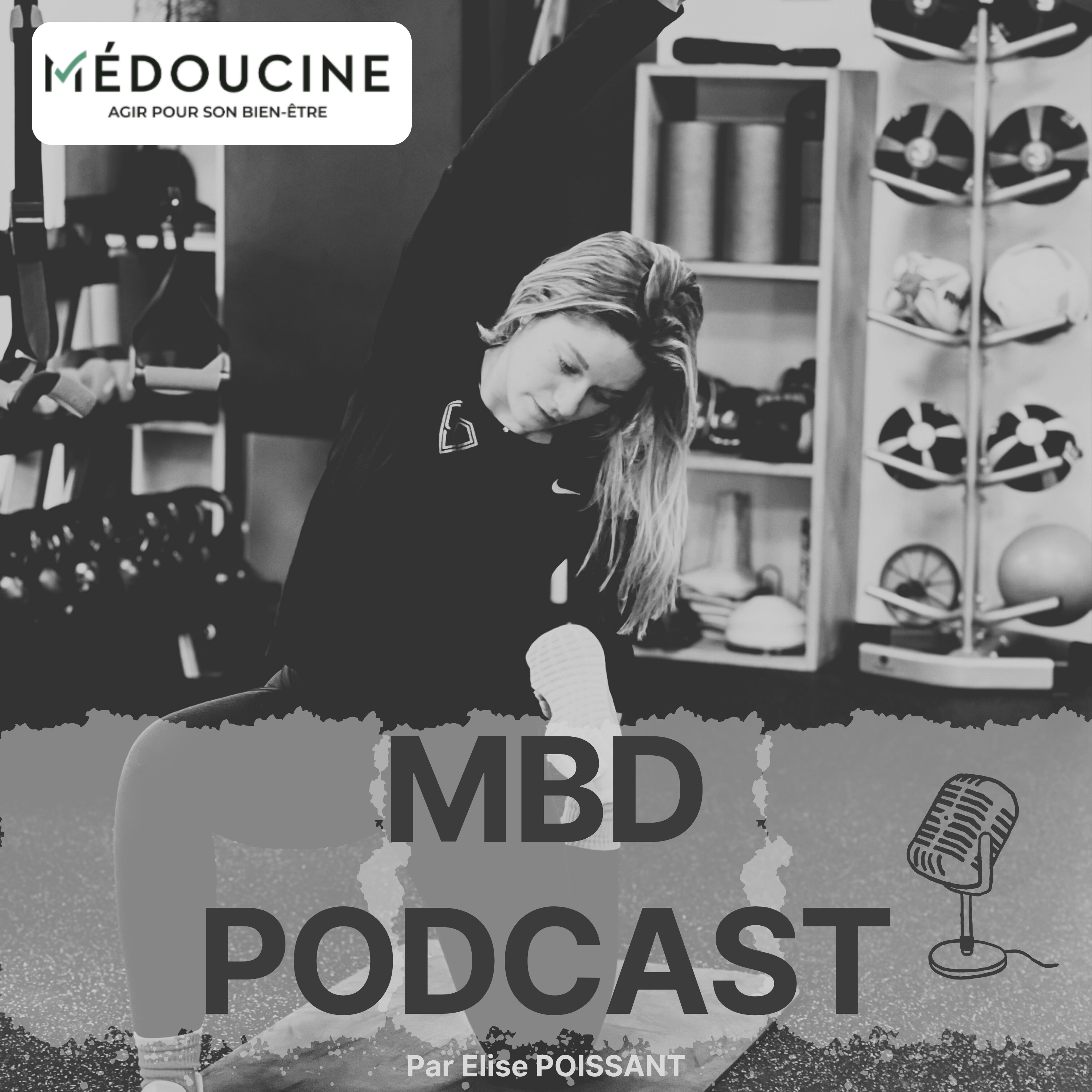 MBD Podcast