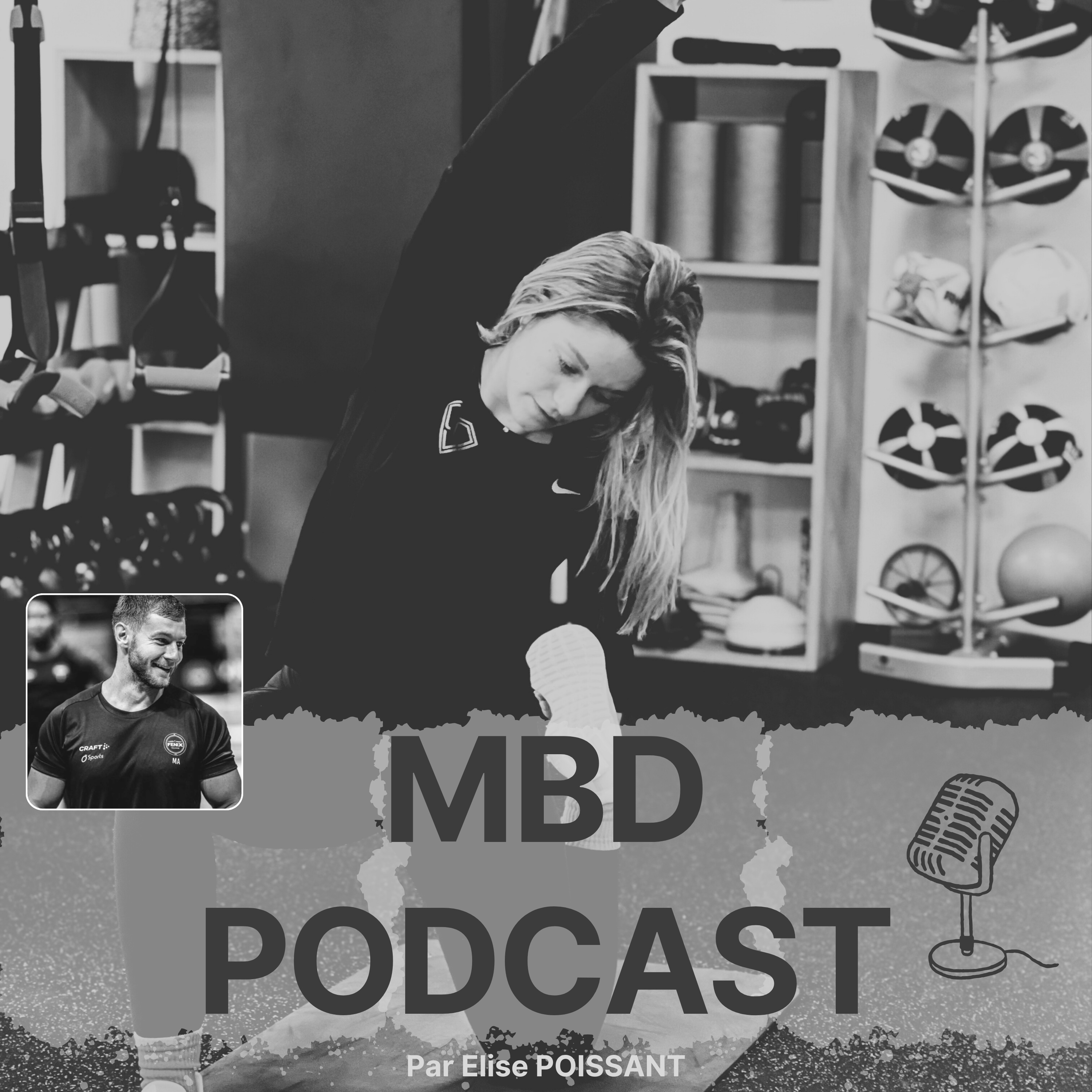 MBD Podcast