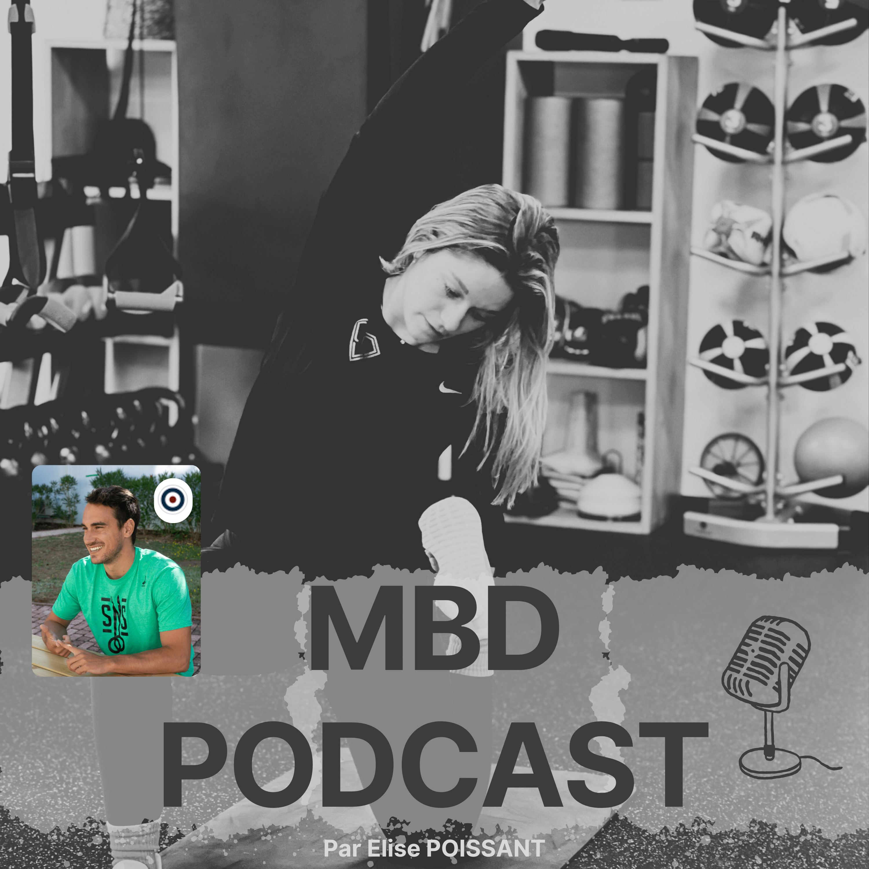 MBD Podcast