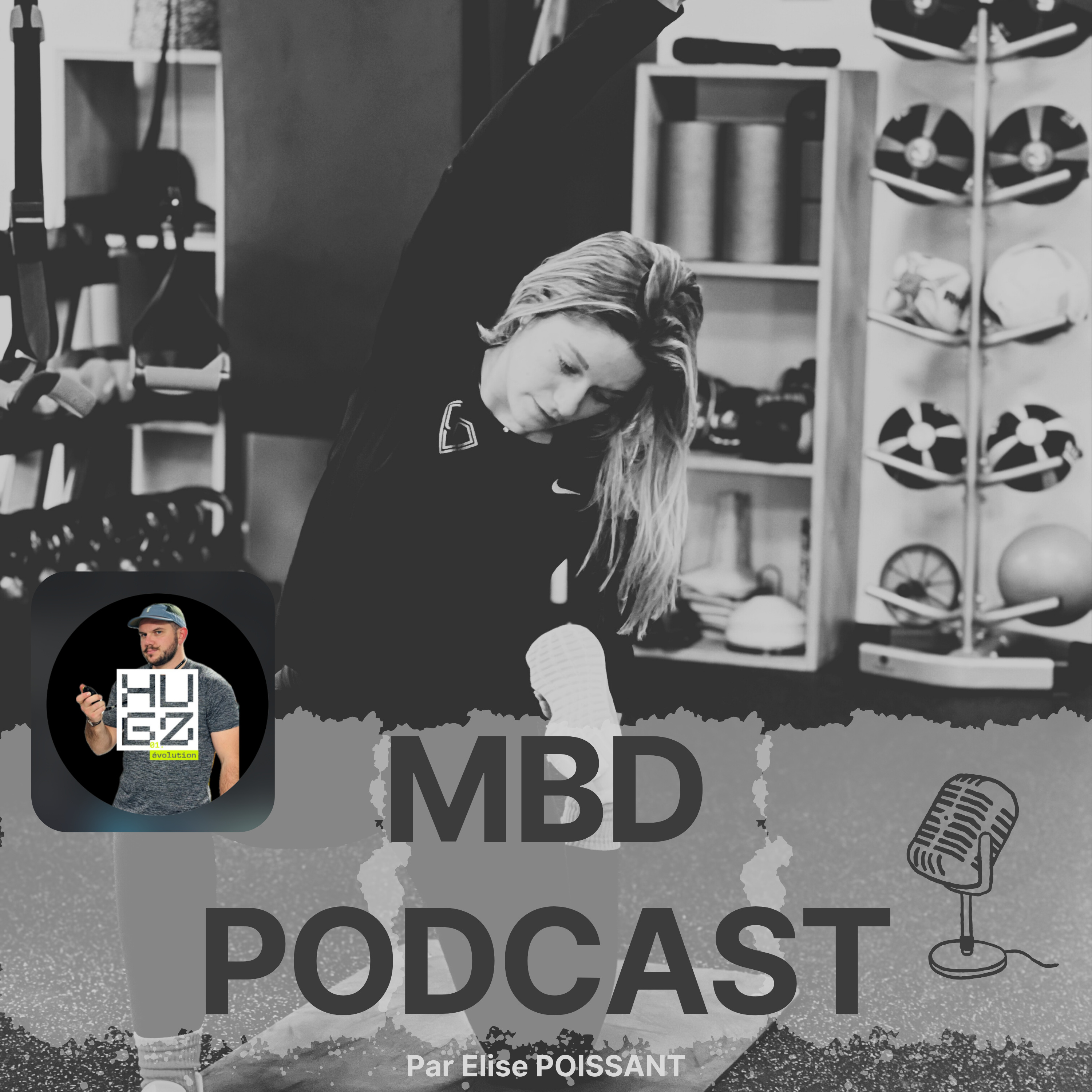 MBD Podcast