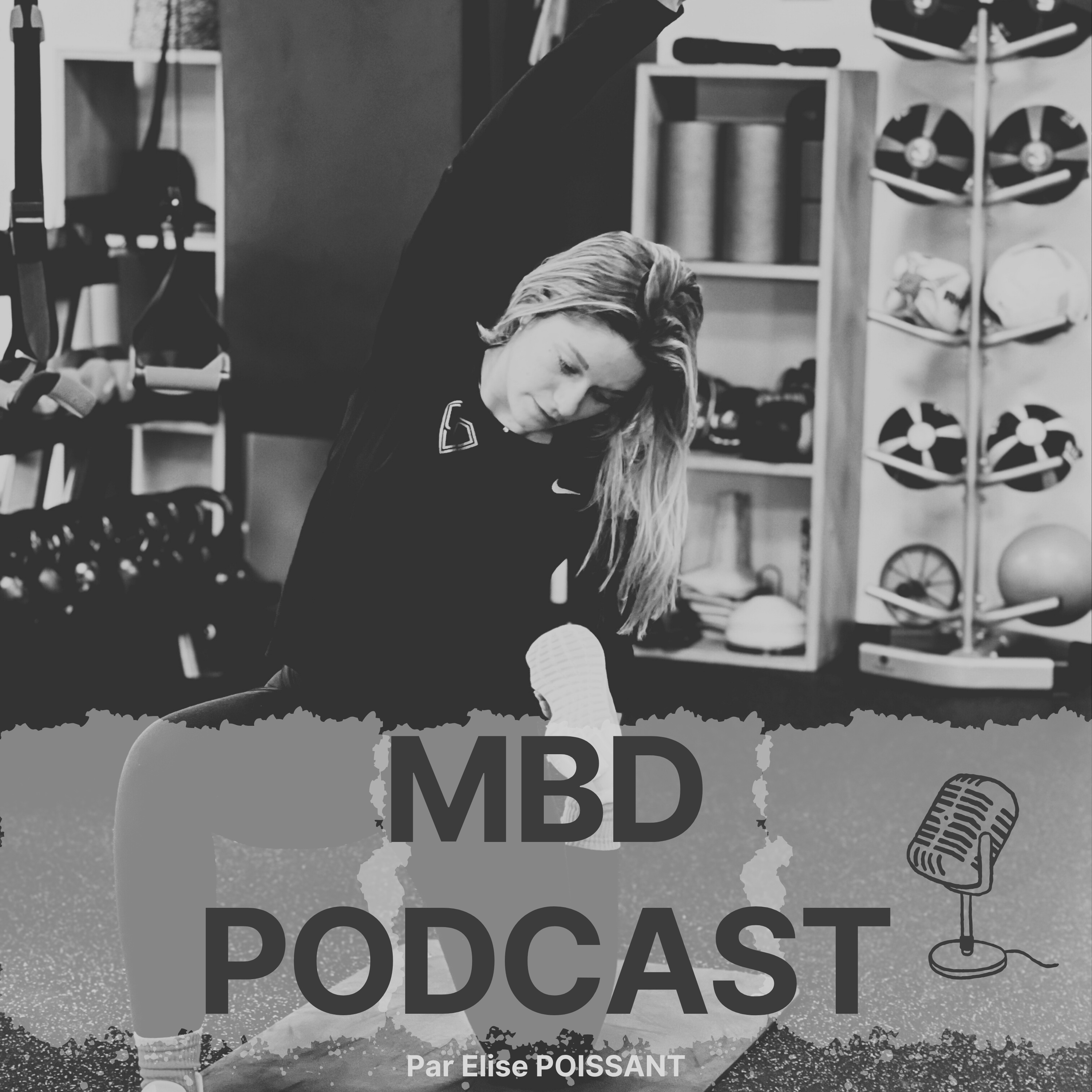 MBD Podcast