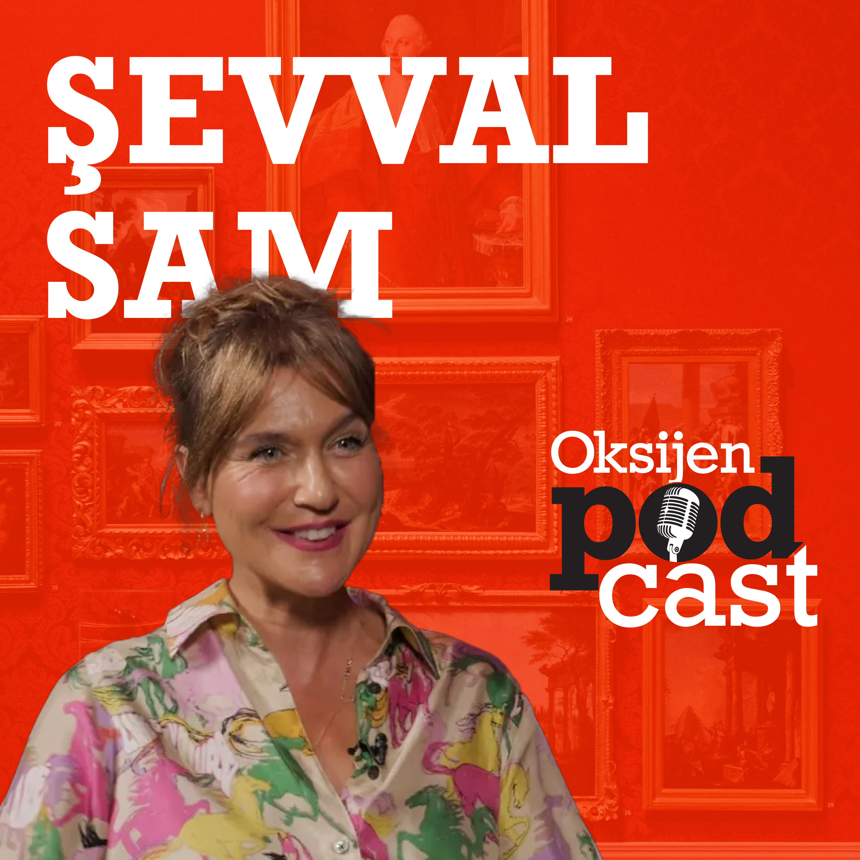 Şevval Sam’ın 5 bin mendilli 30. yıl kutlaması, Süper Baba ve Yasak Elma dizileri