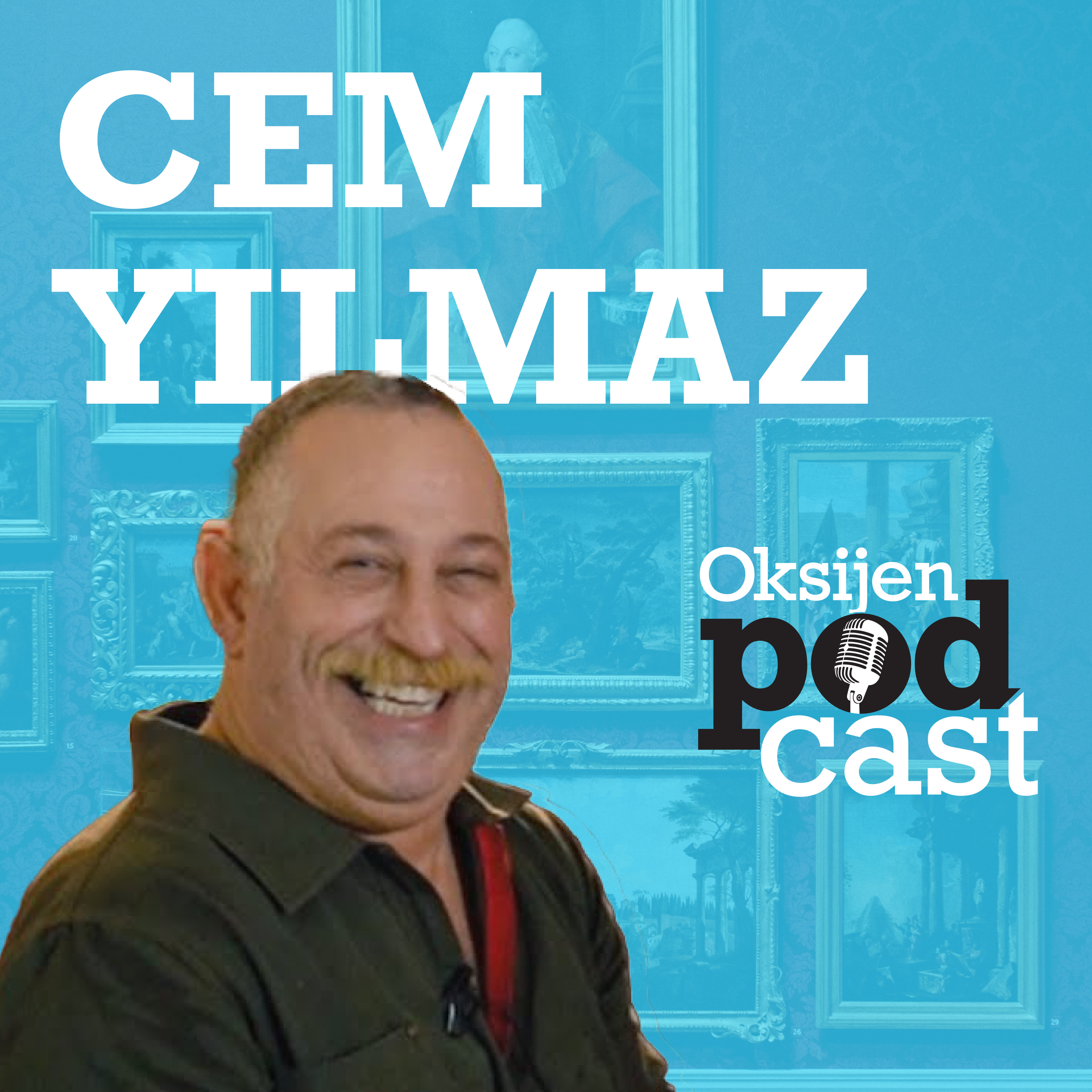 Cem Yılmaz & Ahsen Eroğlu | Do Not Disturb