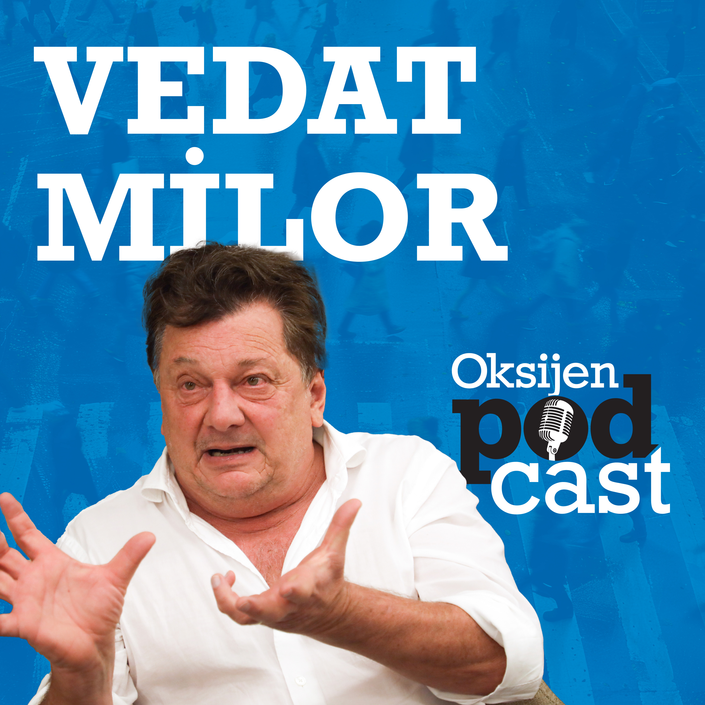 Vedat Milor: Vahşi kapitalist dönemden geçiyoruz