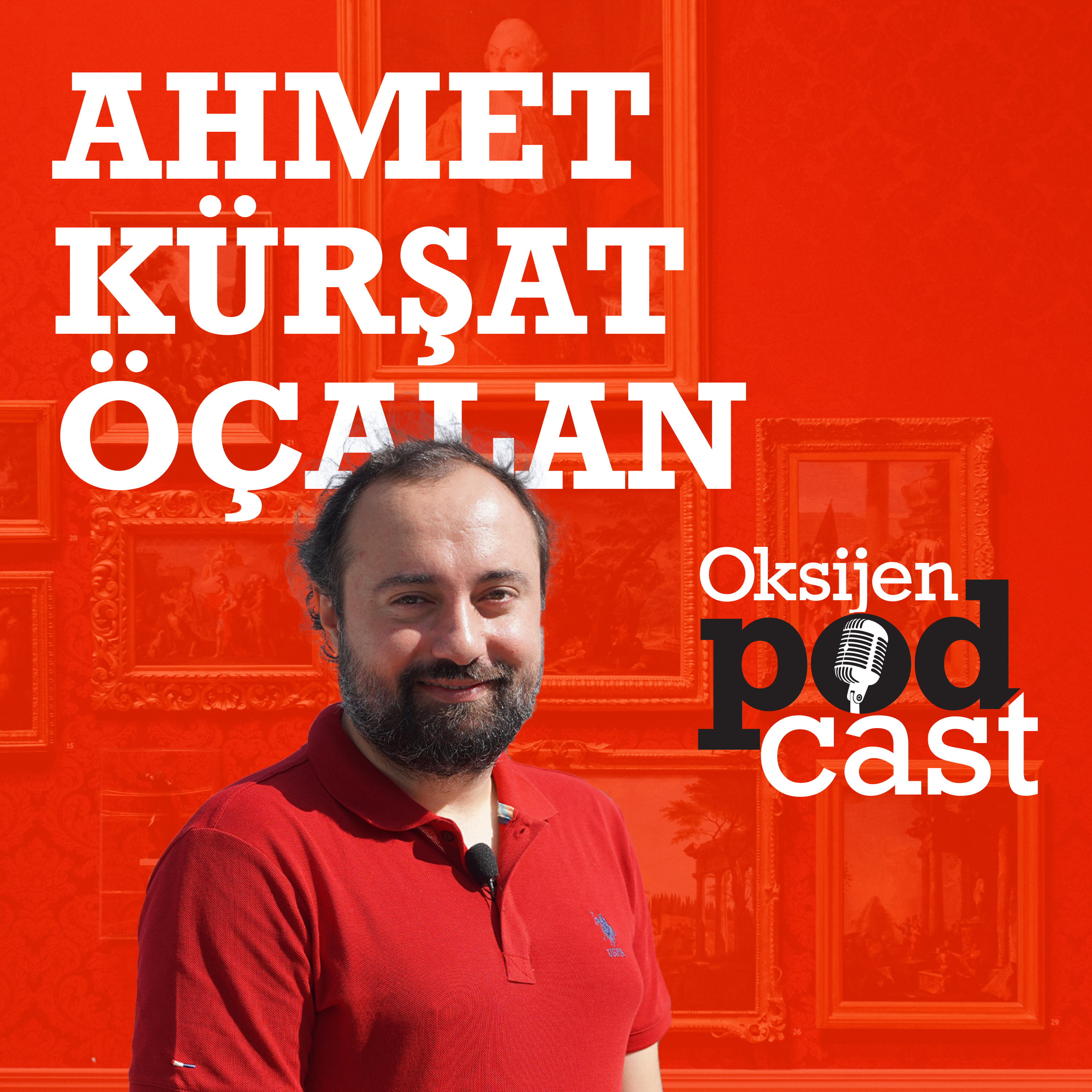 Gibi’nin yıldızı Ahmet Kürşat Öçalan filmi “Baba Beni Güldürsene”yi ve Ersoy'u anlatıyor