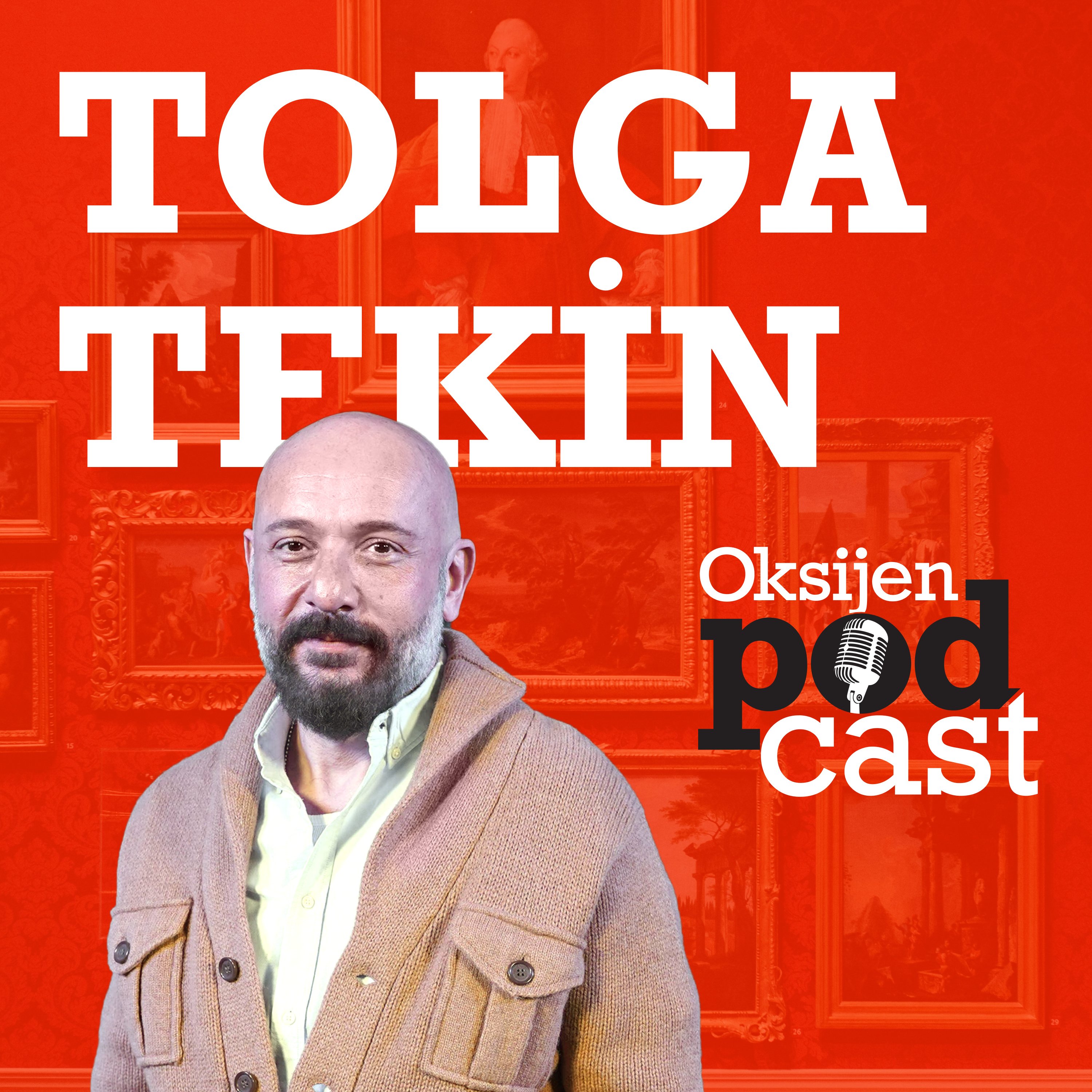 Kızıl Goncalar’ın Vahid’i Tolga Tekin: “Vahid iblisti, rüyalarıma girdi”