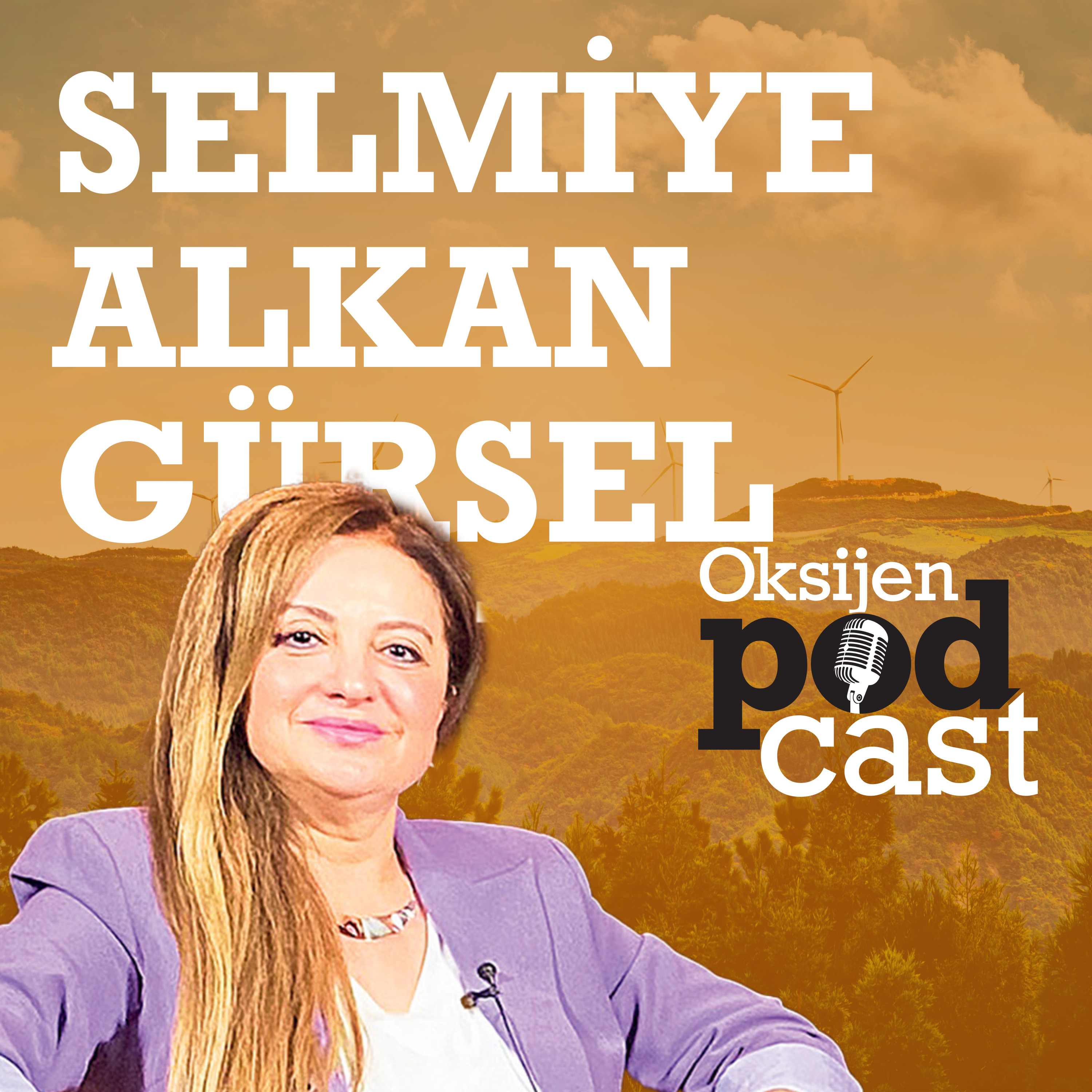 Selmiye Alkan Gürsel temiz ve verimli üretimin anahtarı "Yeşil Hidrojen"i anlatıyor