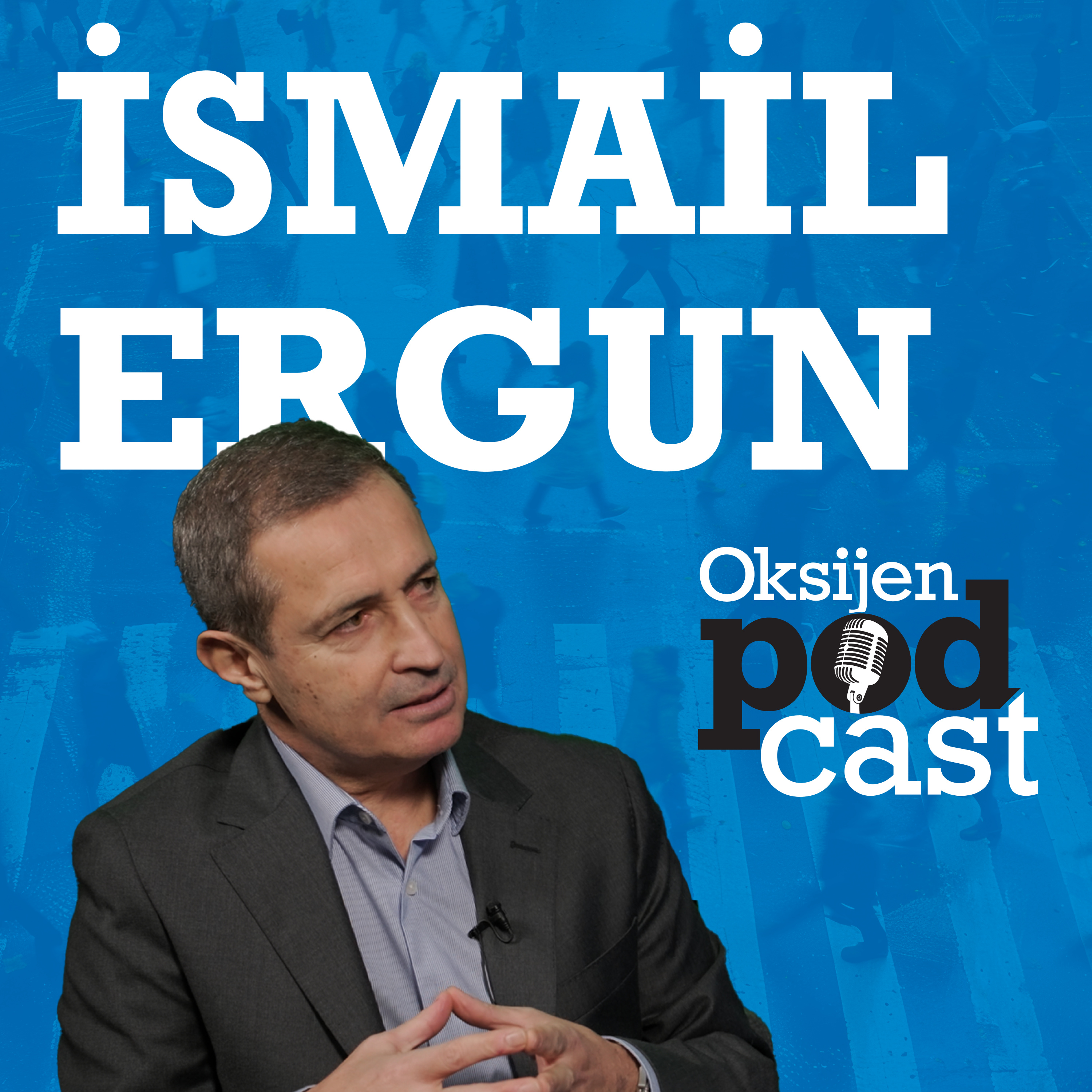 BYD Türkiye Genel Müdürü İsmail Ergun | Yeni enerji aracı ve Türkiye'de üretilecek modeller