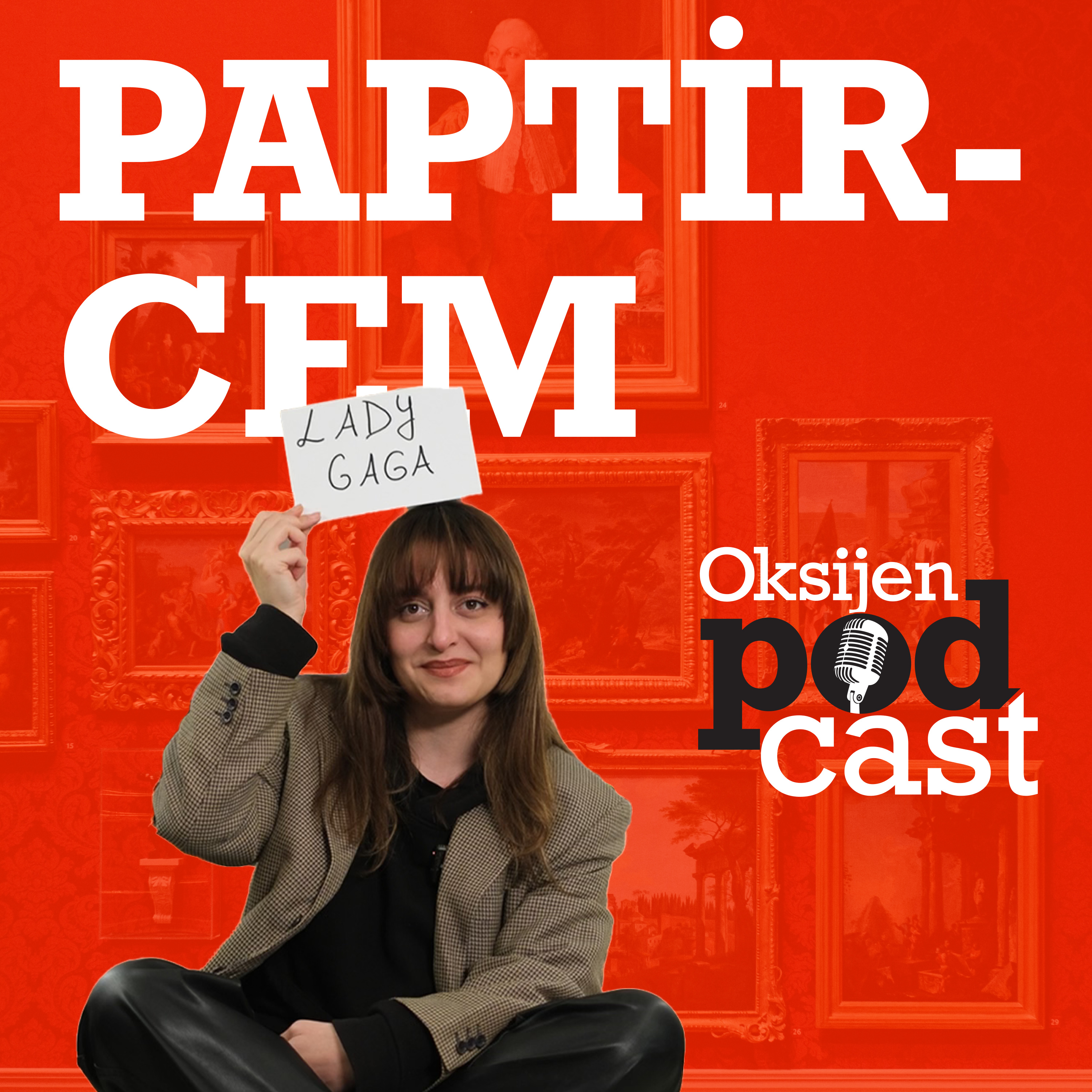 Paptircem - Sena Gül anlatıyor: 14 Şubat ve bağlanma sorunu olan ilişkiler ve 'Koca Adam'