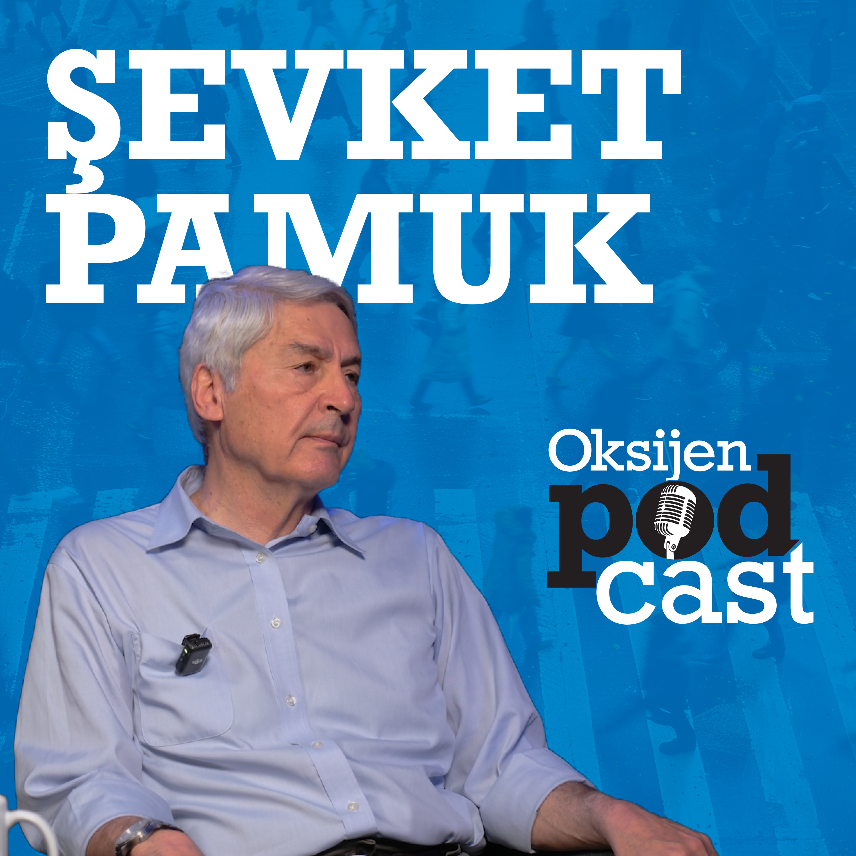 Prof. Dr. Şevket Pamuk: Ekonomide geriledik, daha da geri gitme tehlikesi var