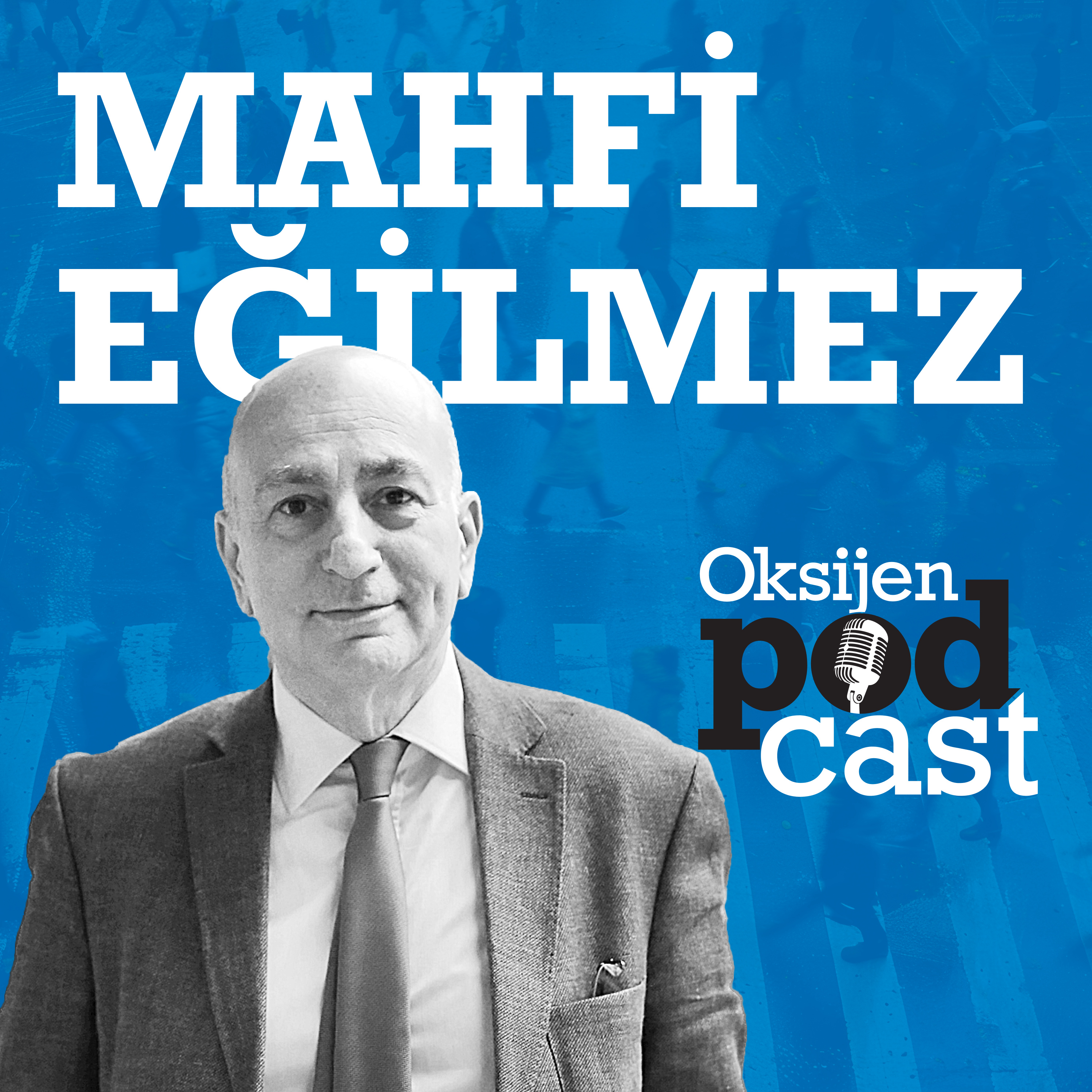 Mahfi Eğilmez: Sadece faizle enflasyon çözülmez | Milli gelirin yarısı nüfusun yüzde 20'sinde