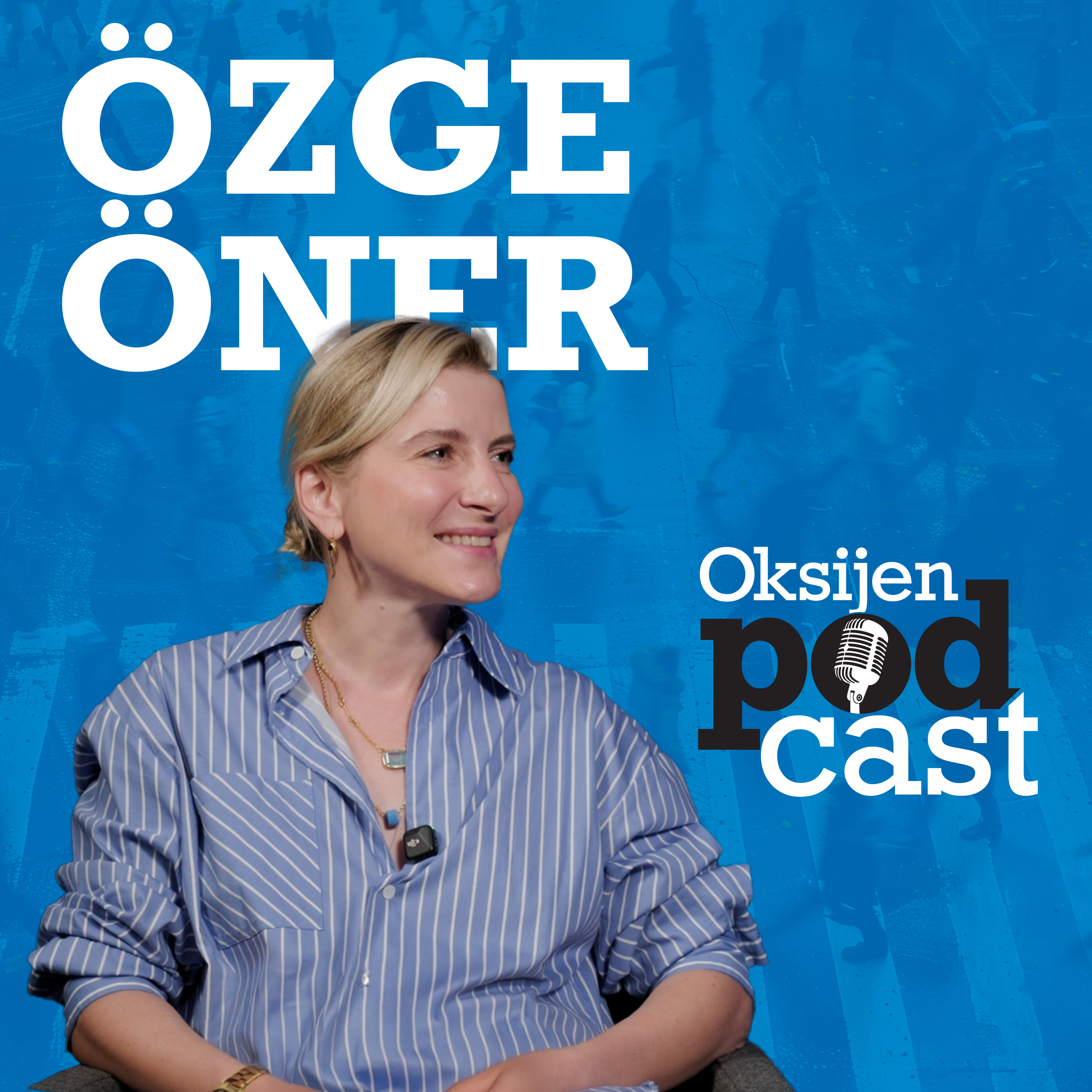 Oksijen Podcast