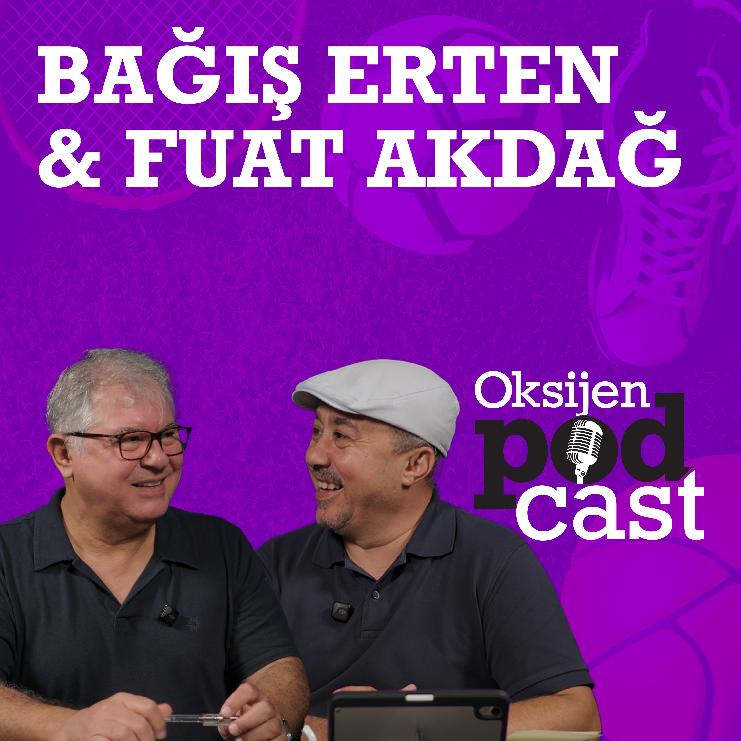 İnan Özdemir & Bağış Erten: Fuat Akdağ | Transfer Sezonu | Euro 2025 | Tour de France