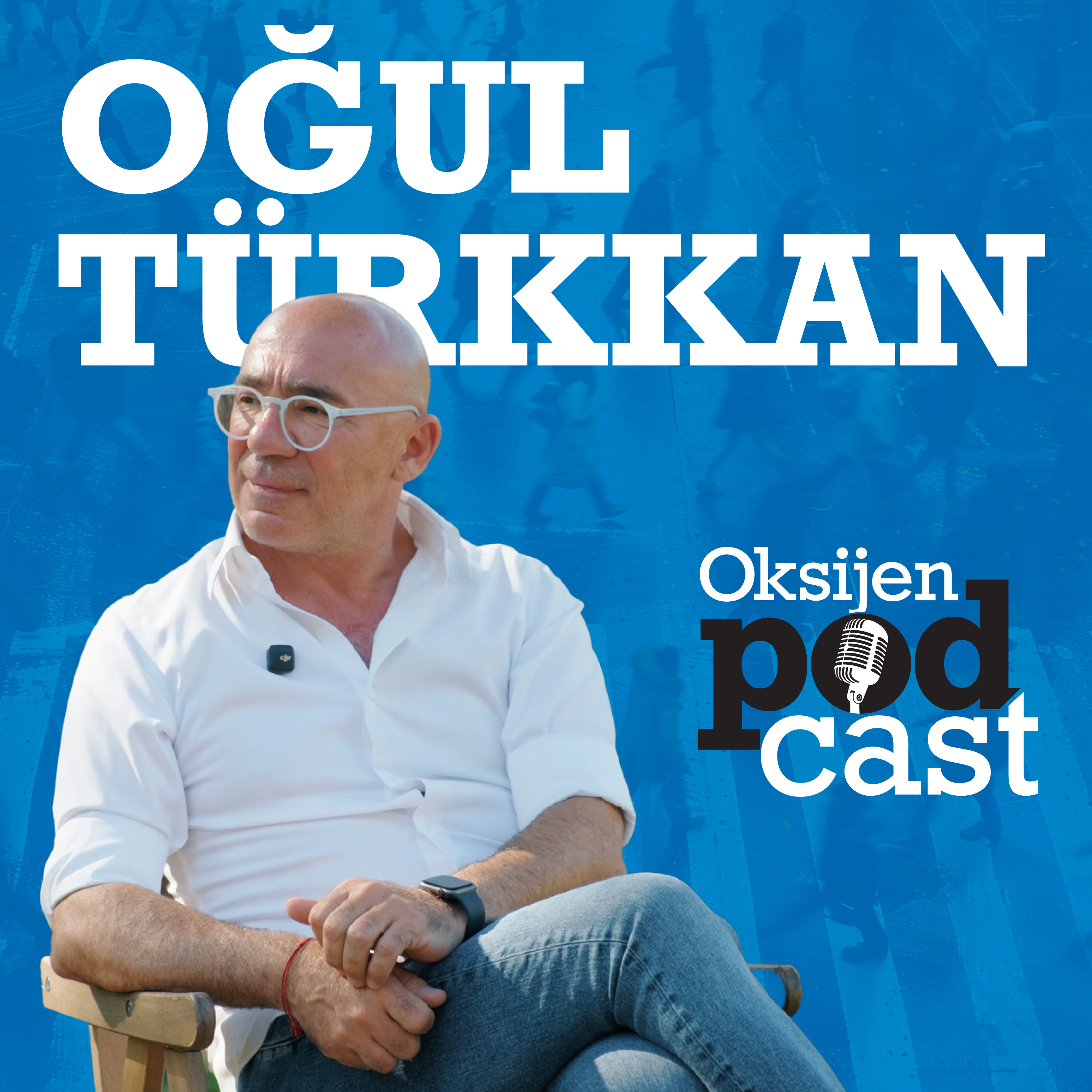 Oğul Türkkan: Bodrum Dubai gibi, yerel marka yok | Yunanistan mekanları niye daha ucuz? | Yeni kitap
