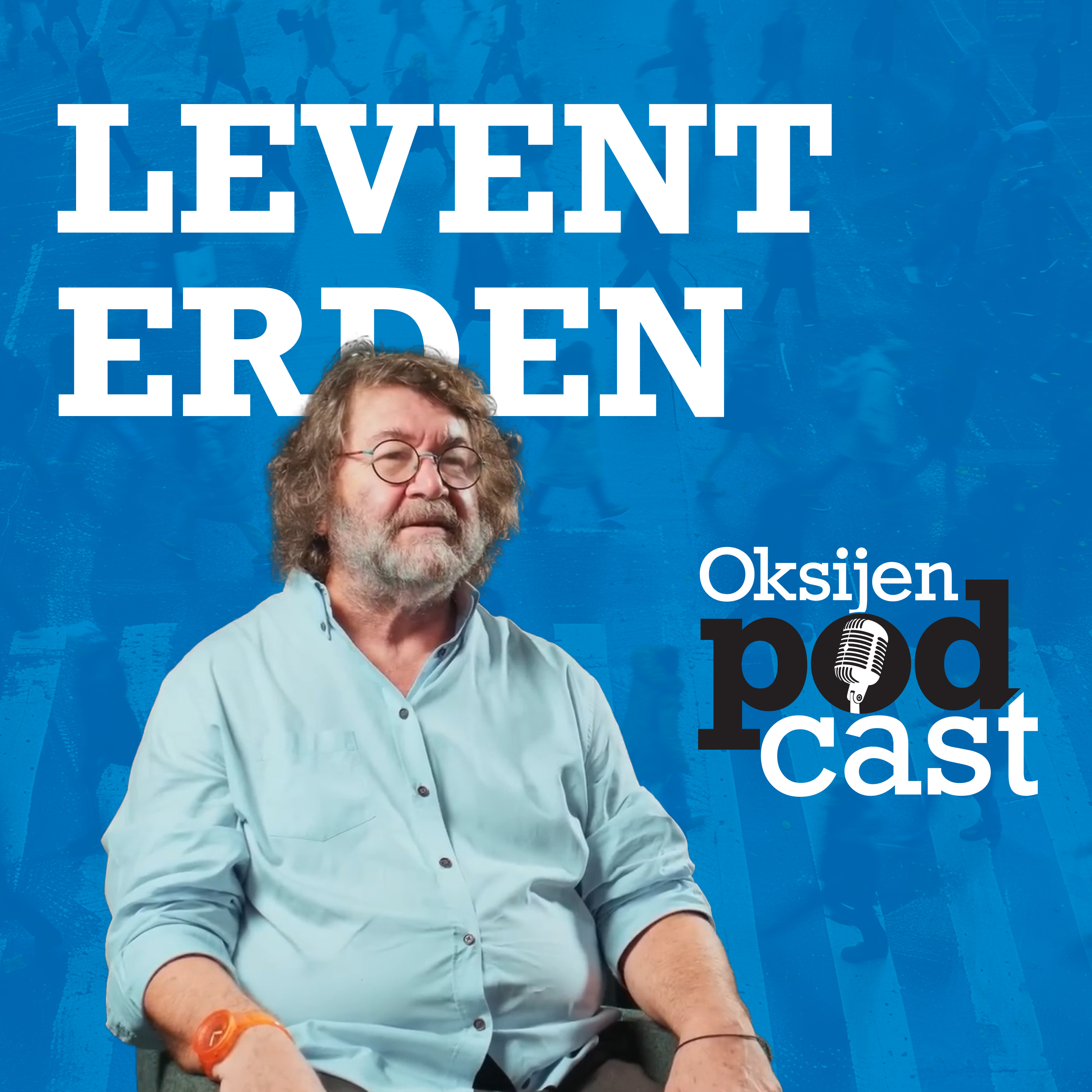 Levent Erden: Yapay zeka savaşında etik ve regülasyonlar rafa kalkacak | Aile şirketleri yok olacak