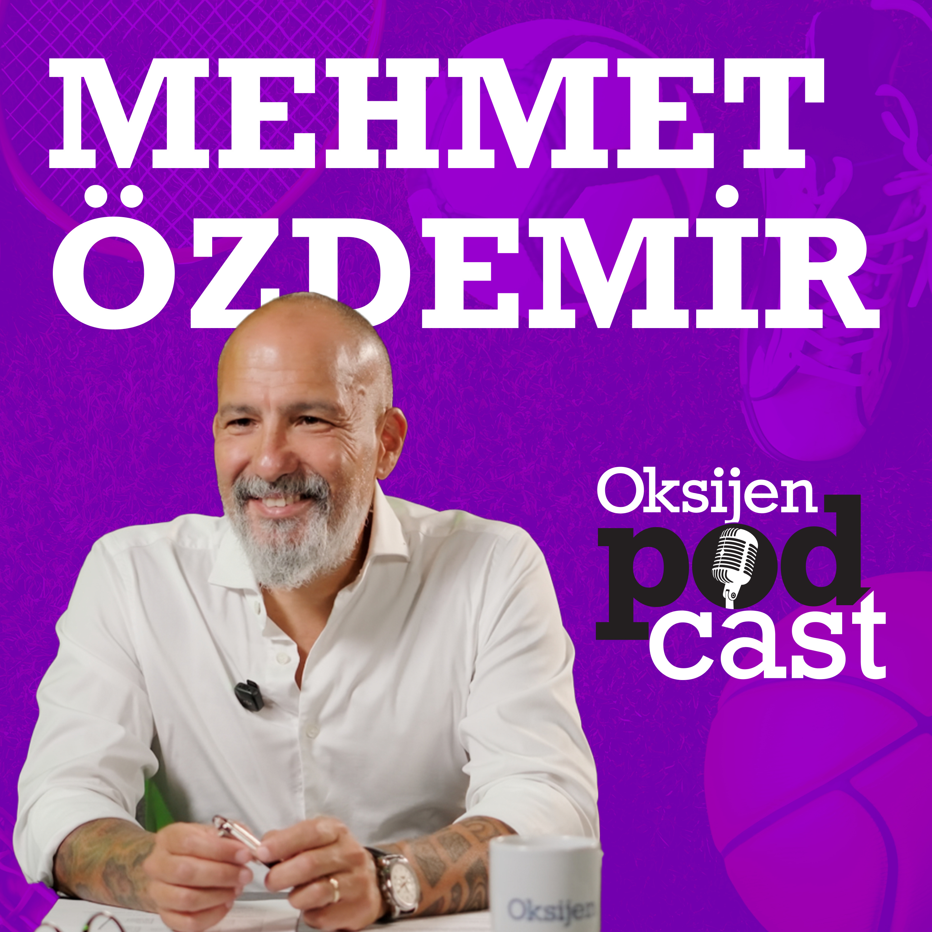 Mehmet Özdemir: Osimhen ekonomik olarak doğru bir transfer | NBA ve WNBA'in ekonomisi | LA 2028