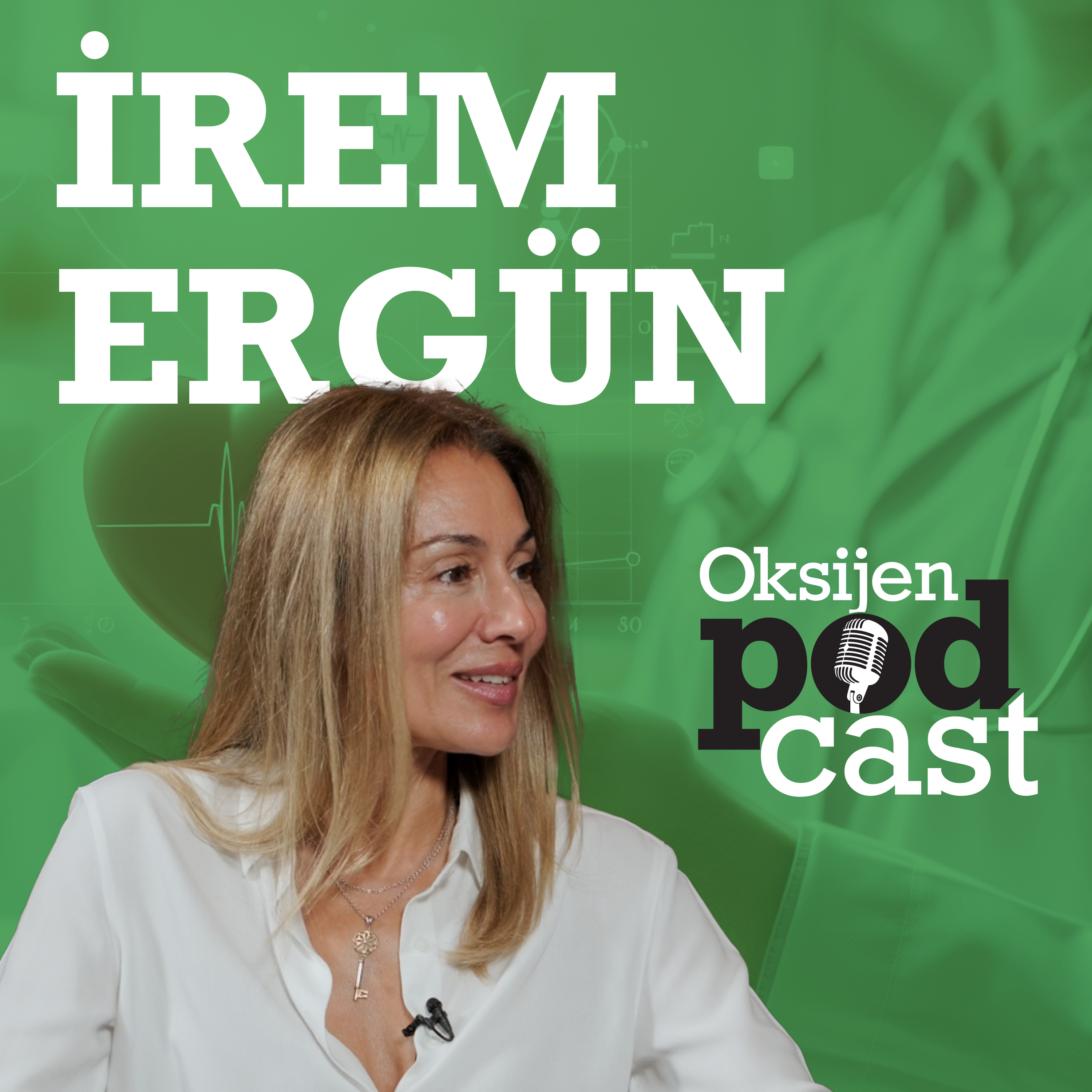 Oksijen Podcast
